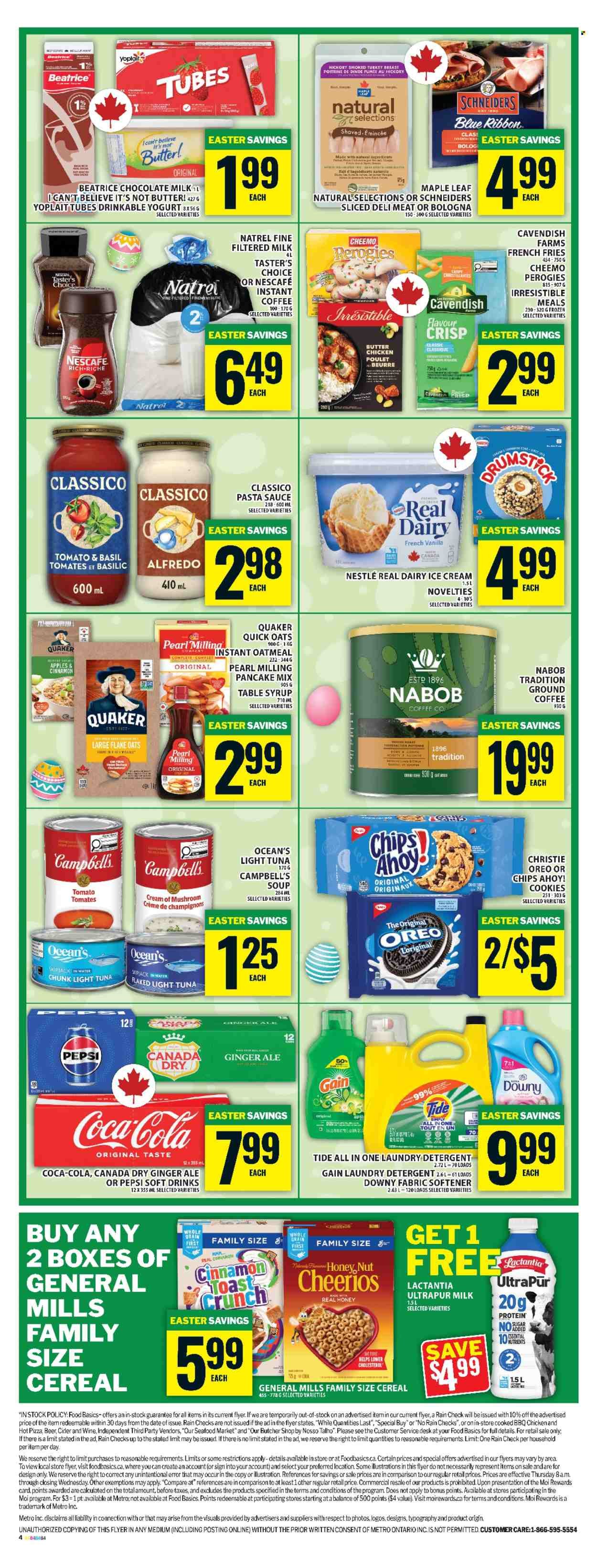 FOOD BASICS flyer - Weekly Flyer (2026-04-02 - 2026-04-08) | 3