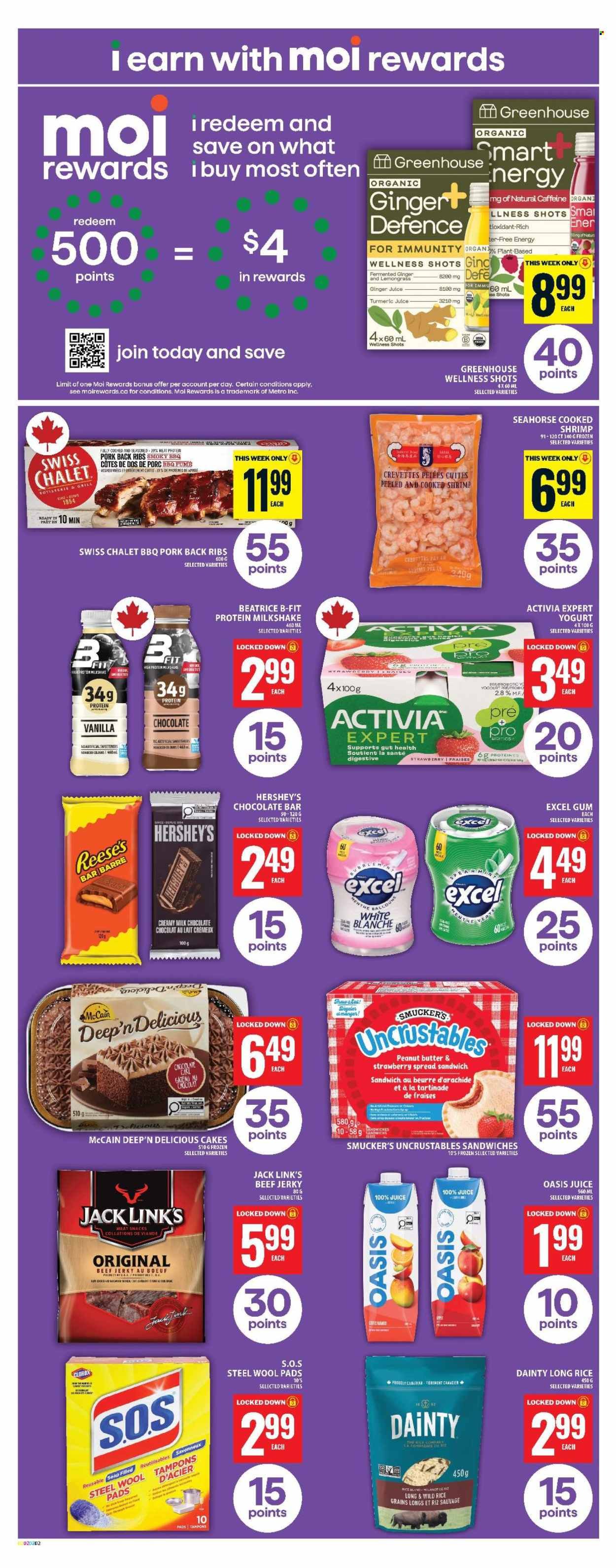FOOD BASICS flyer - Weekly Flyer (2026-04-02 - 2026-04-08) | 5