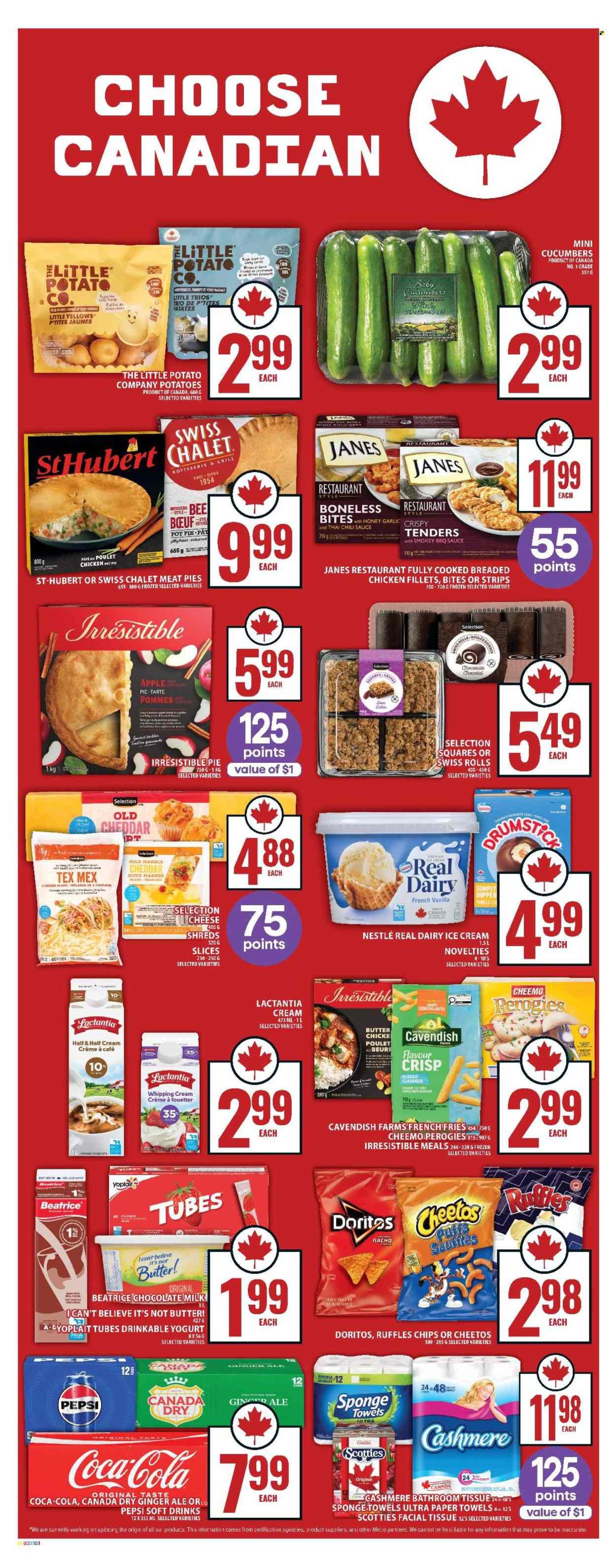 FOOD BASICS flyer - Weekly Flyer (2026-04-02 - 2026-04-08) | 6