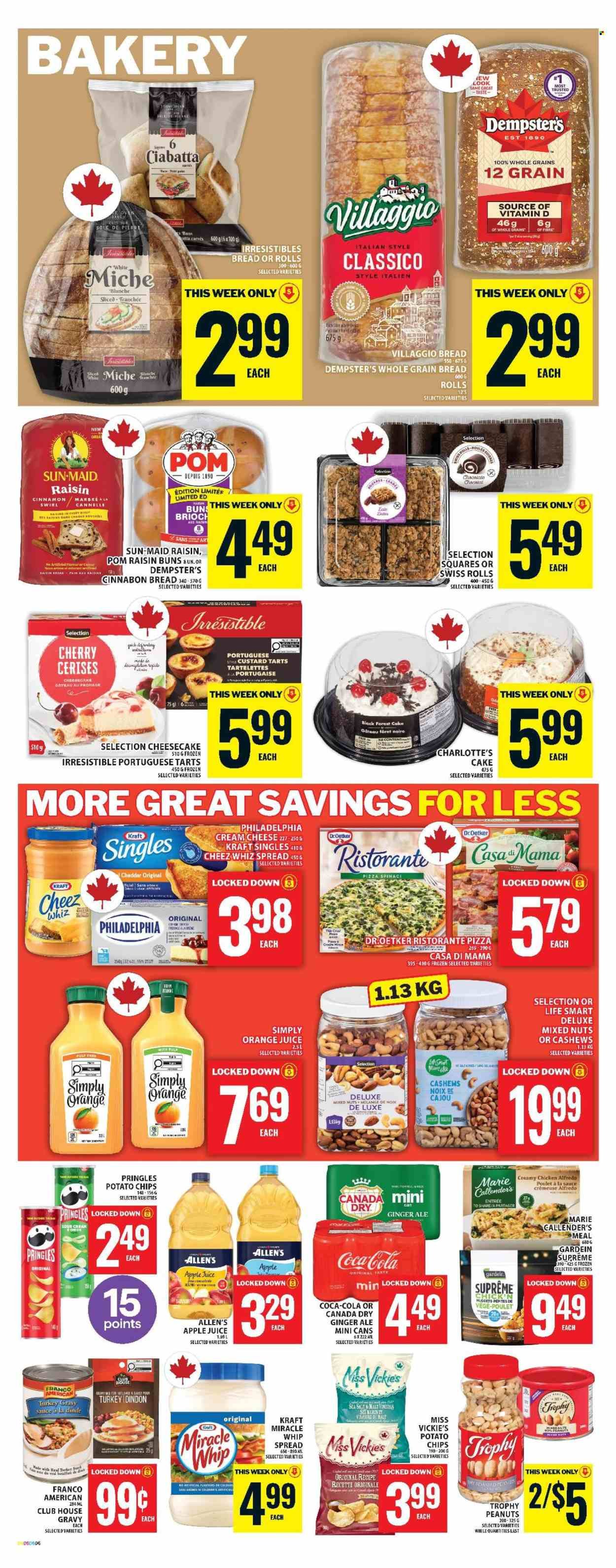 FOOD BASICS flyer - Weekly Flyer (2026-04-02 - 2026-04-08) | 9