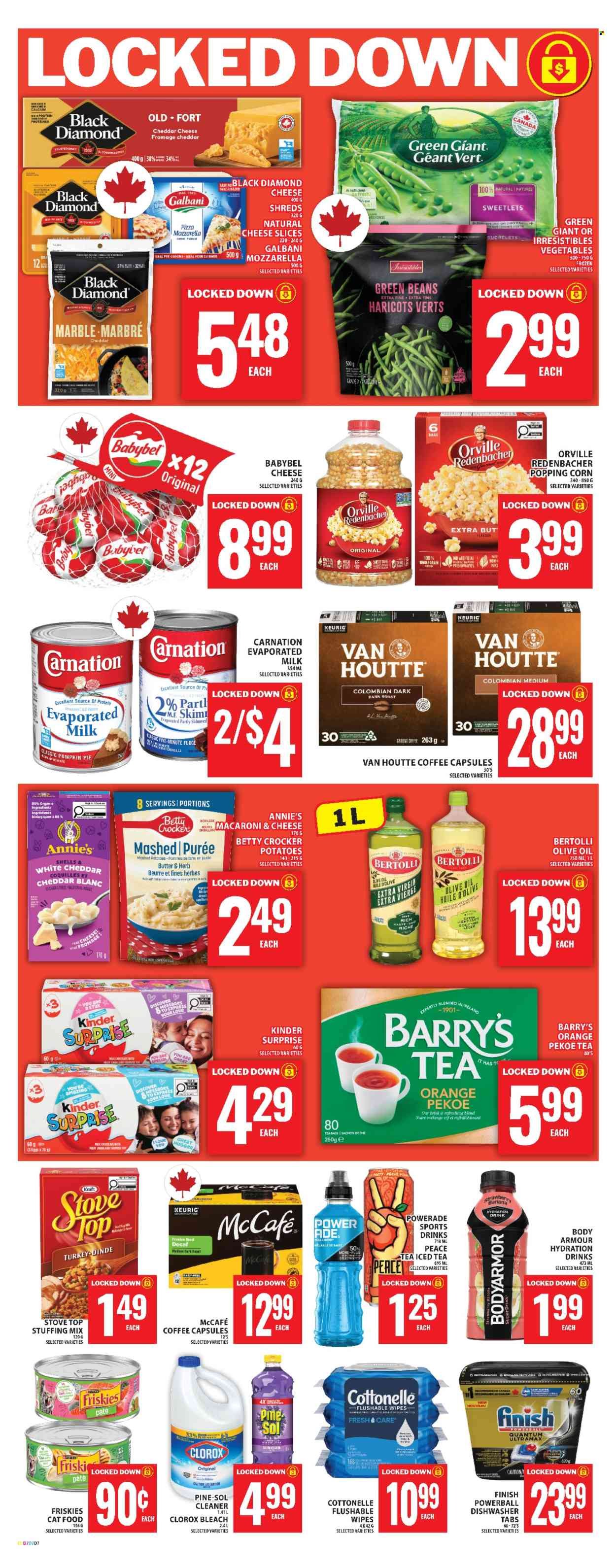 FOOD BASICS flyer - Weekly Flyer (2026-04-02 - 2026-04-08) | 10