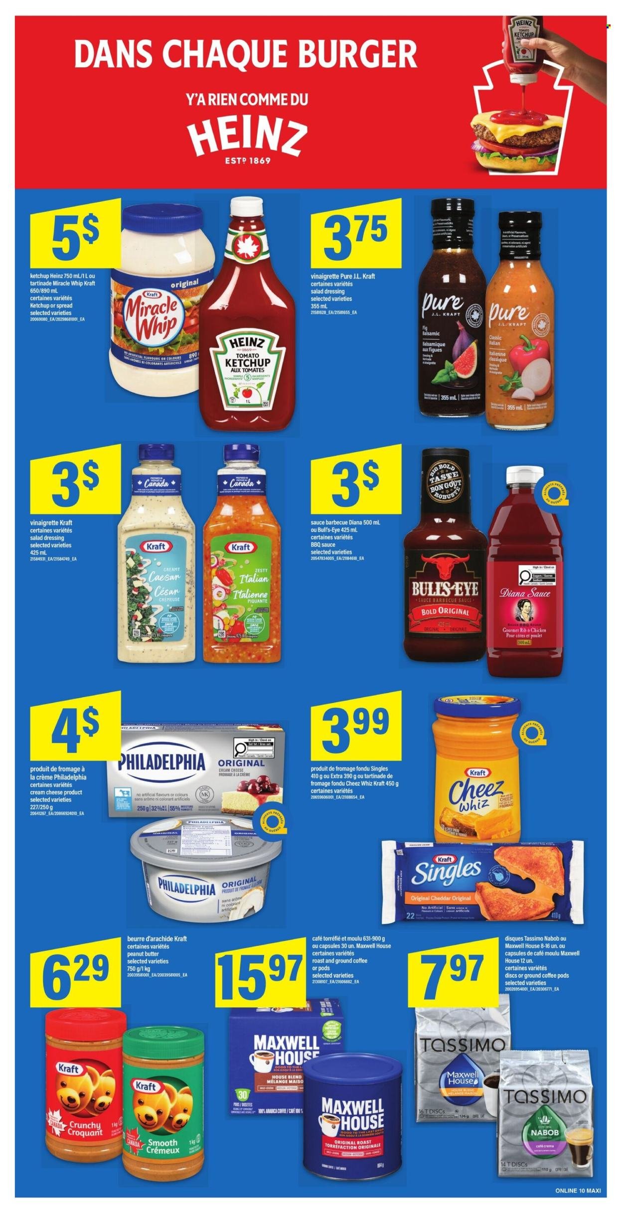 MAXI flyer - Circulaire hebdomadaire (2026-03-19 - 2026-03-25) | 14