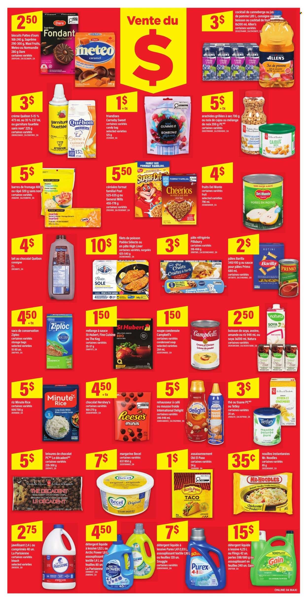 MAXI flyer - Circulaire hebdomadaire (2026-03-19 - 2026-03-25) | 7