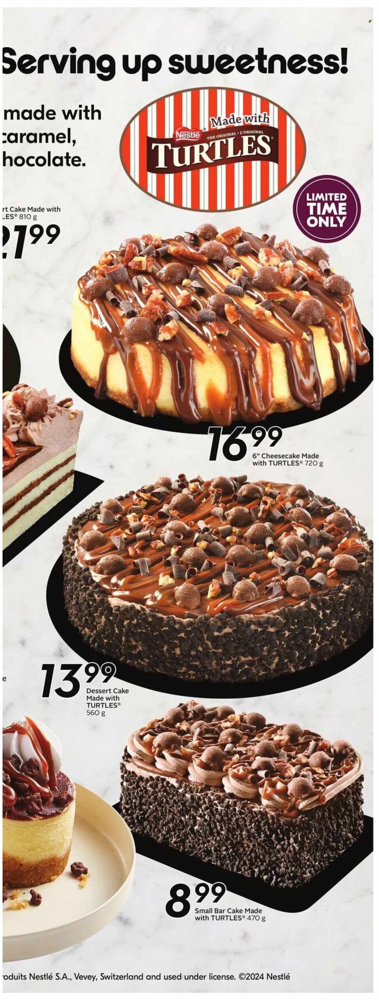 SOBEYS flyer - Weekly eFlyer