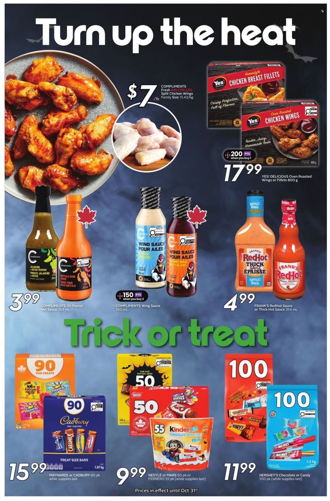 SOBEYS flyer - Weekly eFlyer