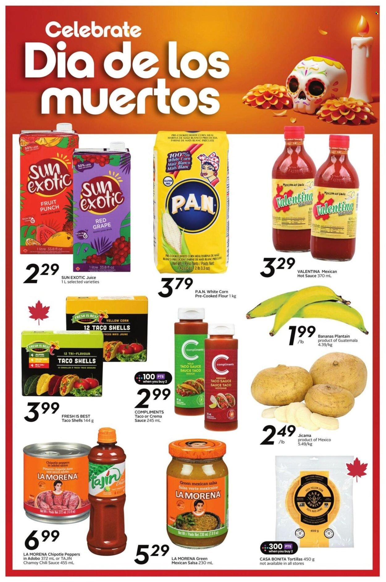SOBEYS flyer - Weekly eFlyer