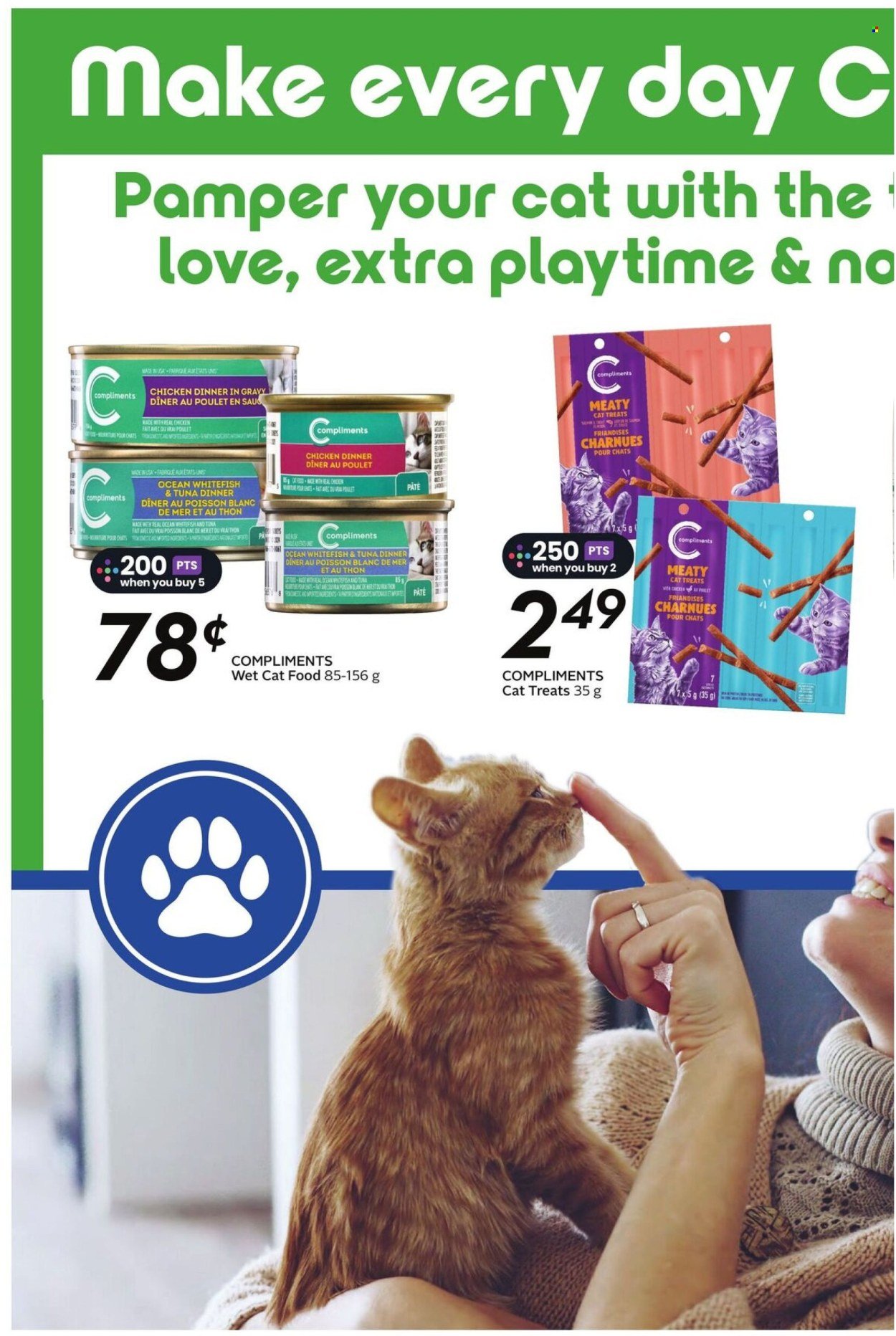 SOBEYS flyer - Weekly eFlyer (2025-10-30 - 2025-11-05) | 20