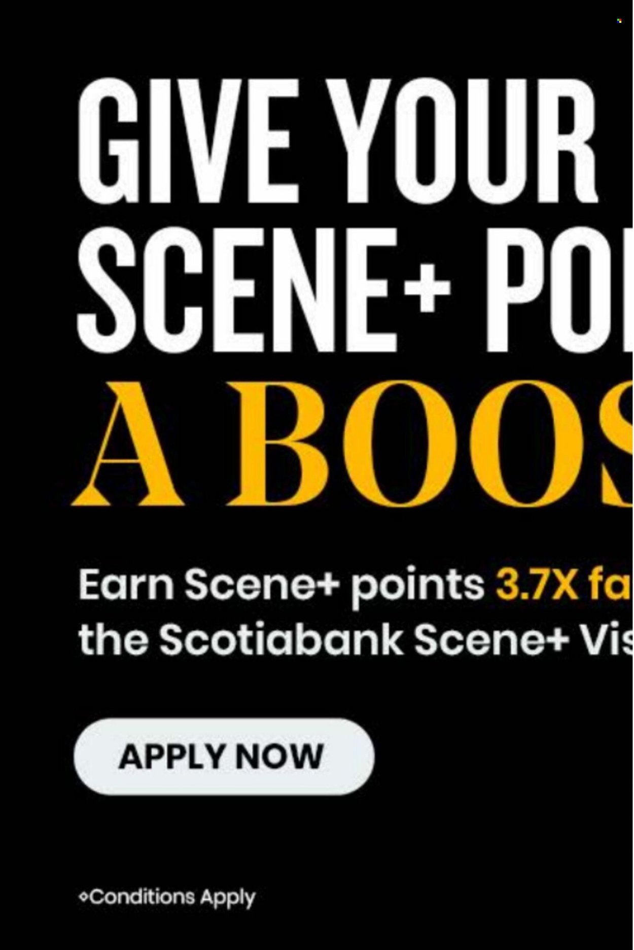 SOBEYS flyer - Weekly eFlyer (2025-10-30 - 2025-11-05) | 22