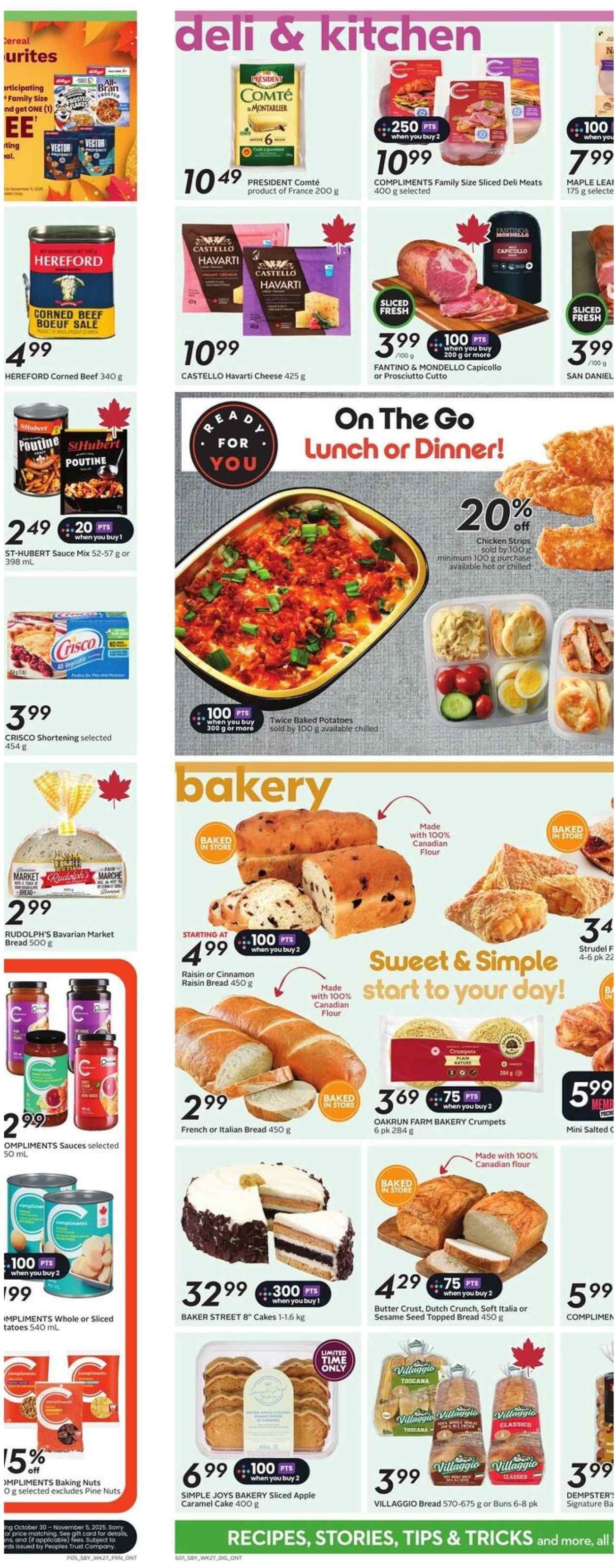 SOBEYS flyer - Weekly eFlyer