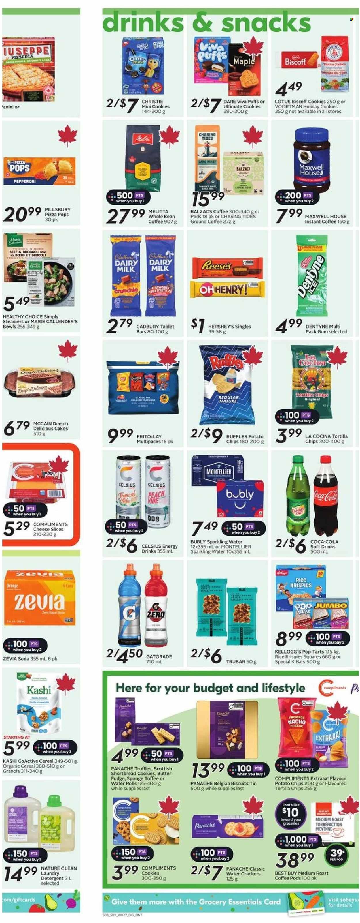 SOBEYS flyer - Weekly eFlyer
