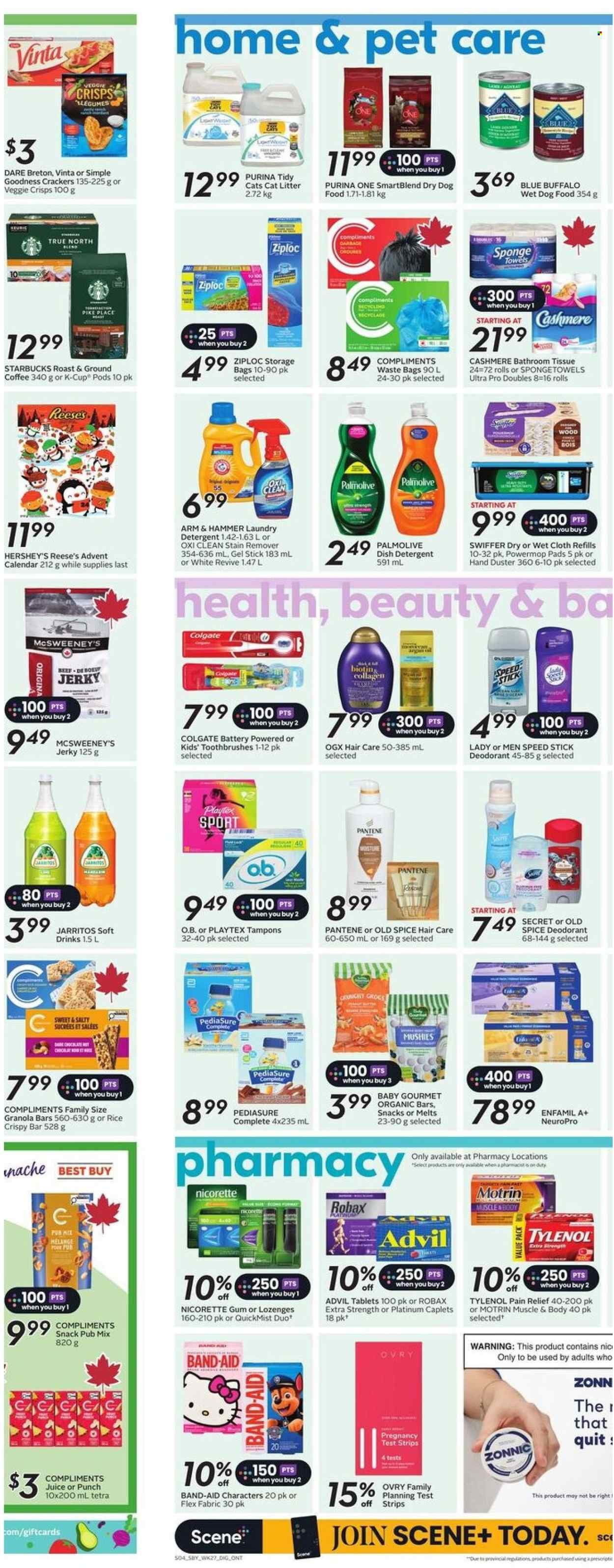 SOBEYS flyer - Weekly eFlyer