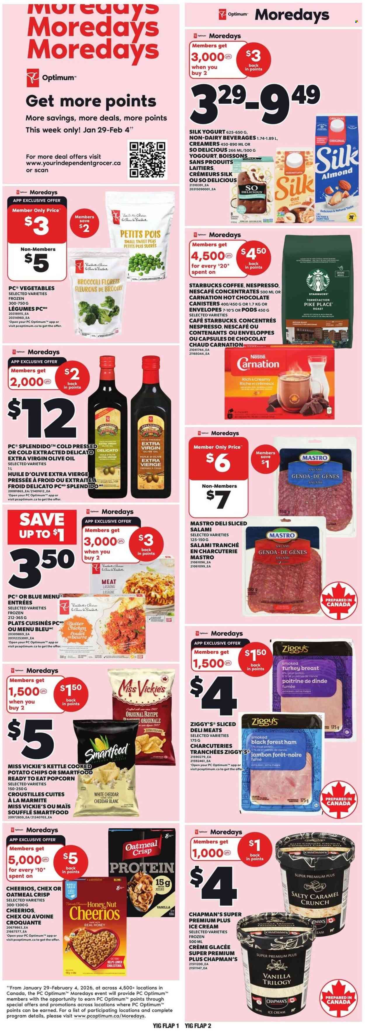 INDEPENDENT flyer - Weekly Flyer