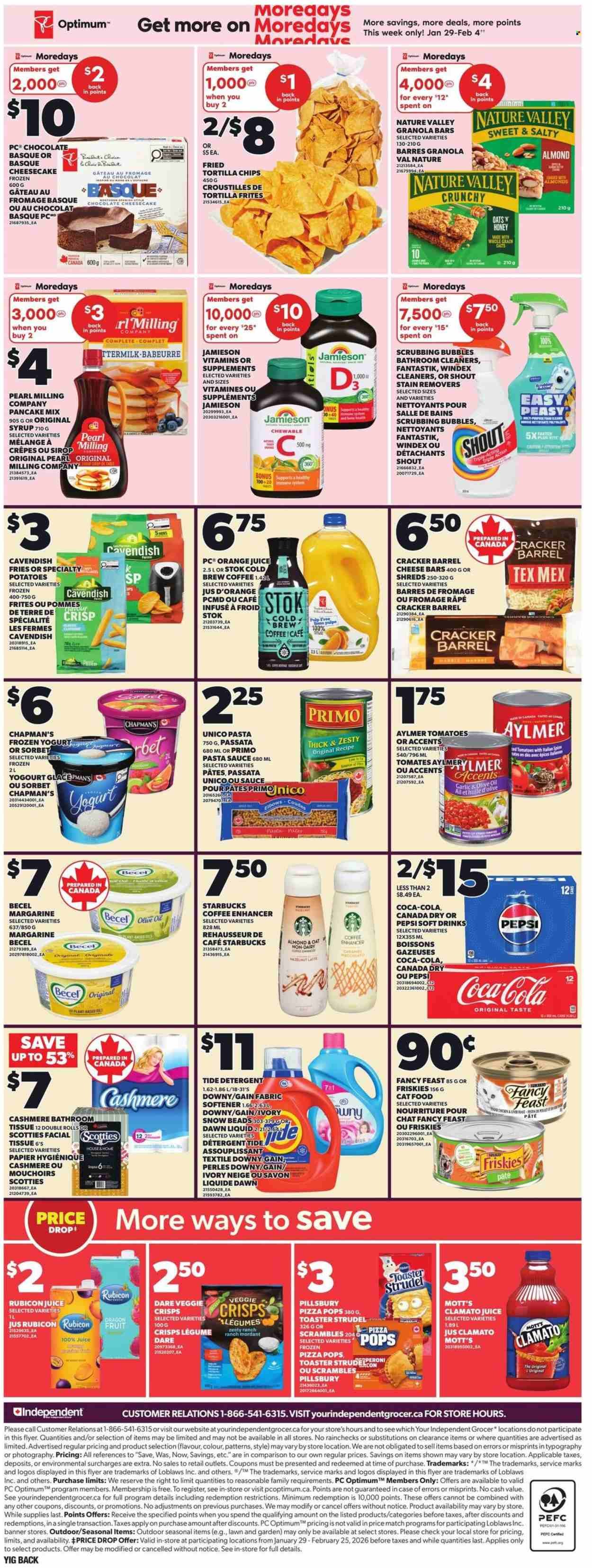 INDEPENDENT flyer - Weekly Flyer