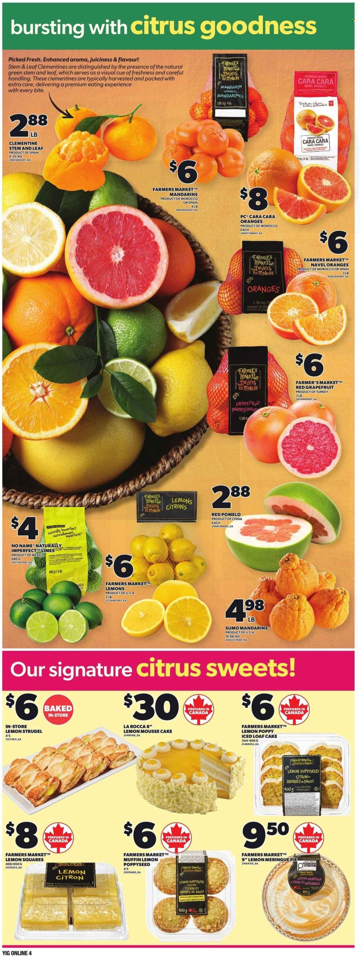 INDEPENDENT flyer - Weekly Flyer