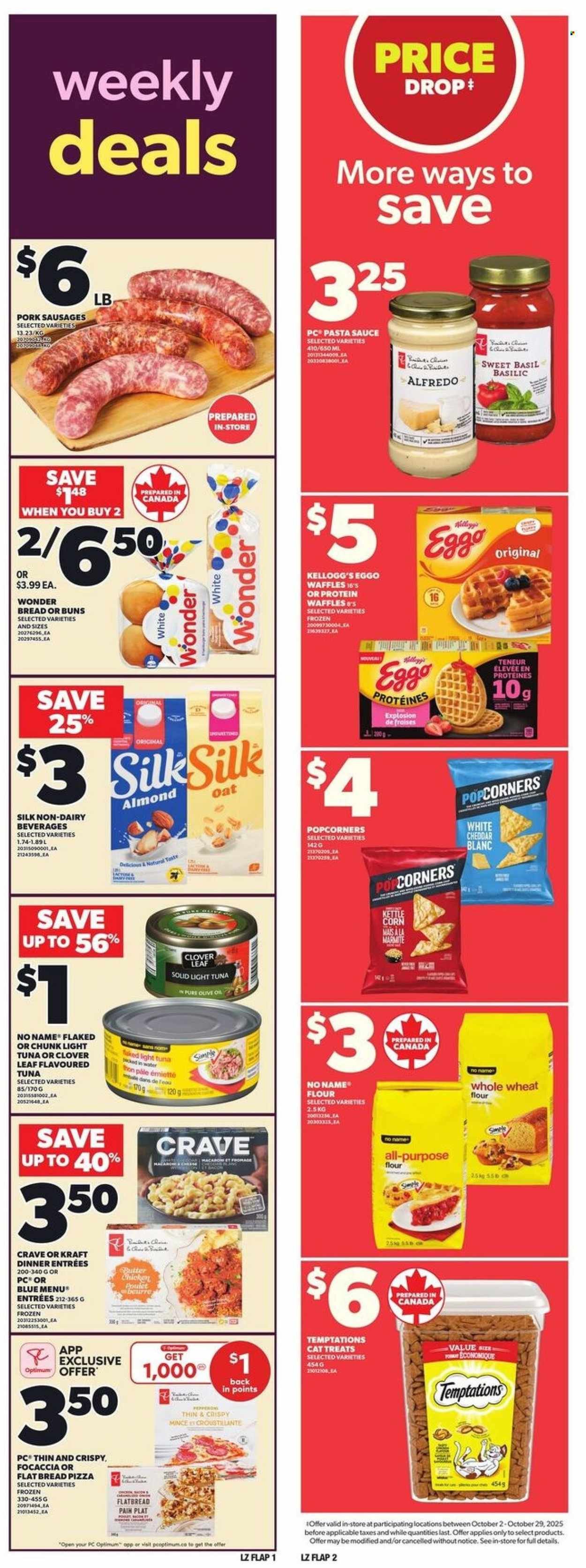 LOBLAWS flyer - Weekly Flyer