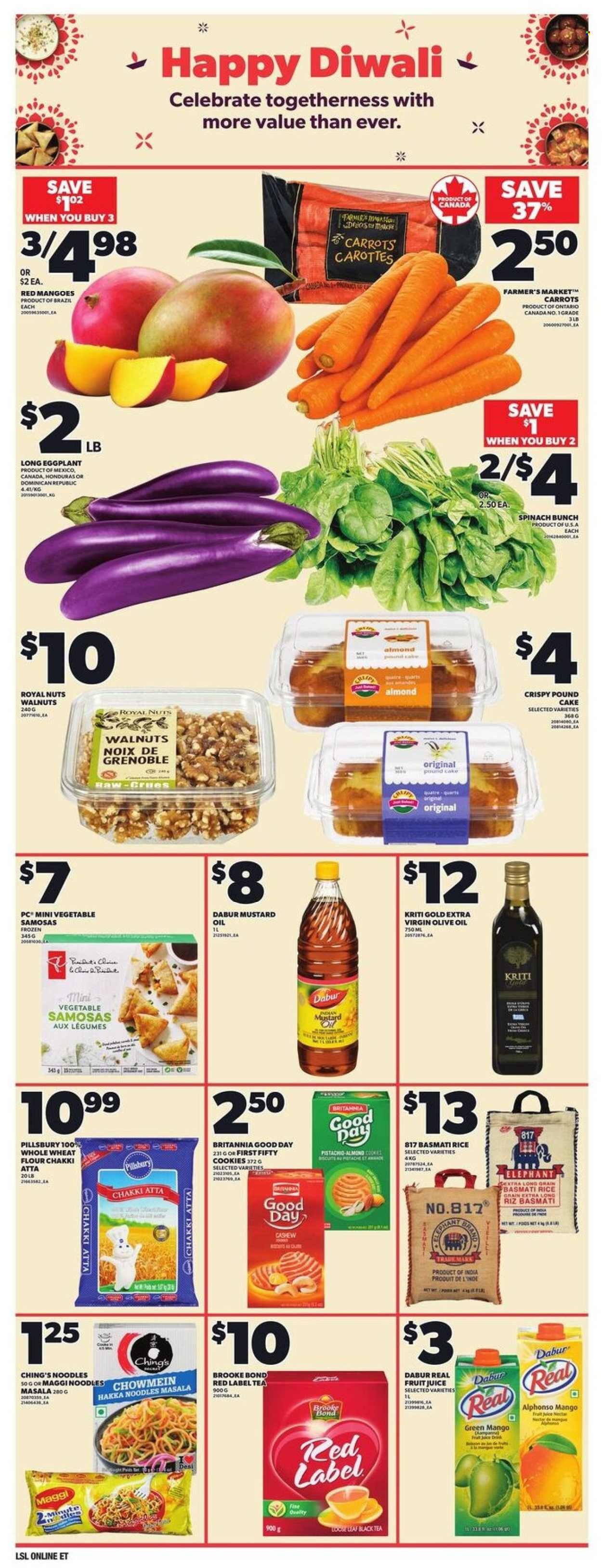 LOBLAWS flyer - Weekly Flyer
