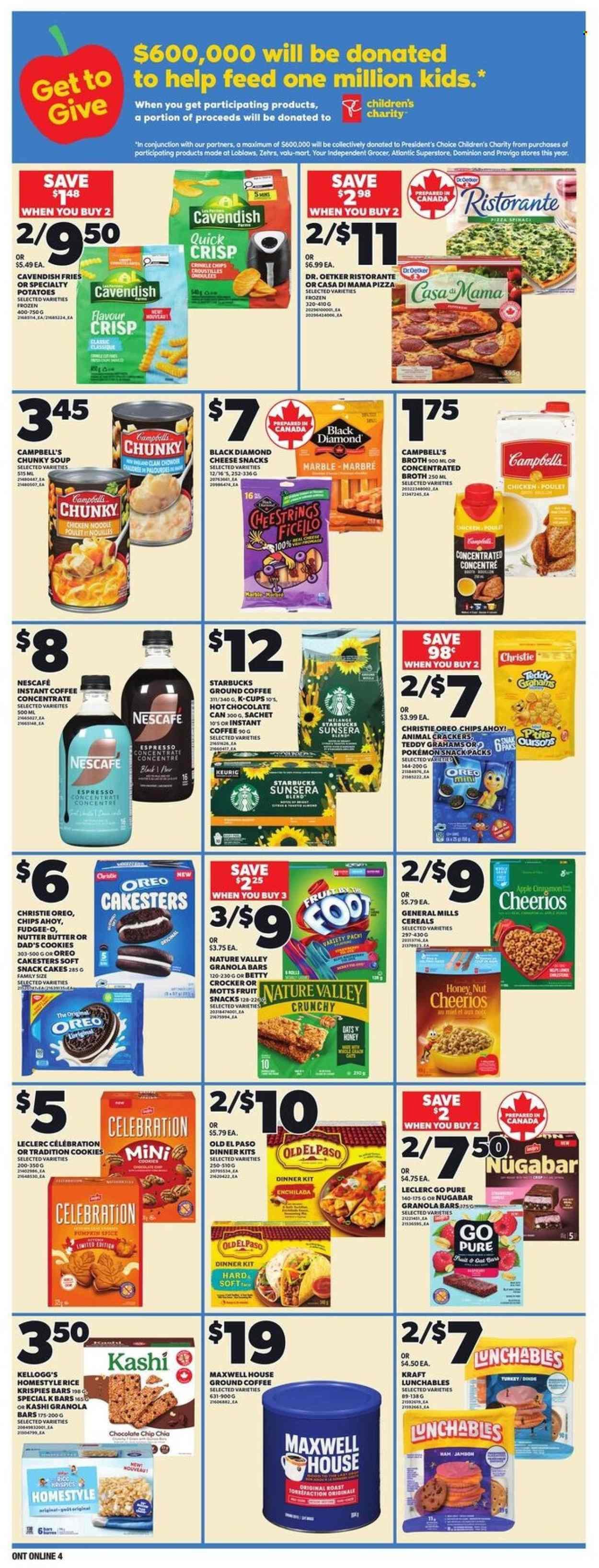 LOBLAWS flyer - Weekly Flyer