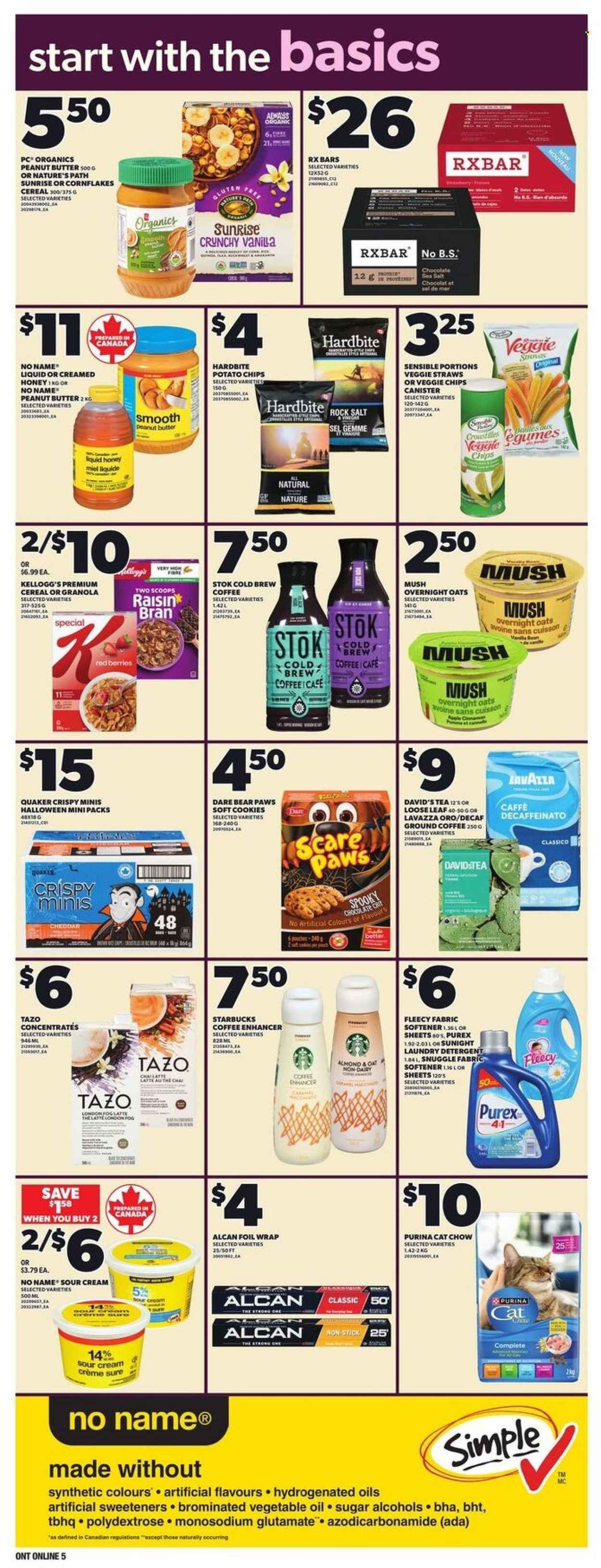 LOBLAWS flyer - Weekly Flyer