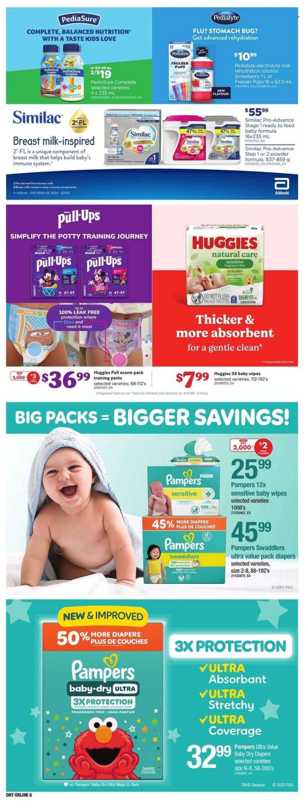 LOBLAWS flyer - Weekly Flyer