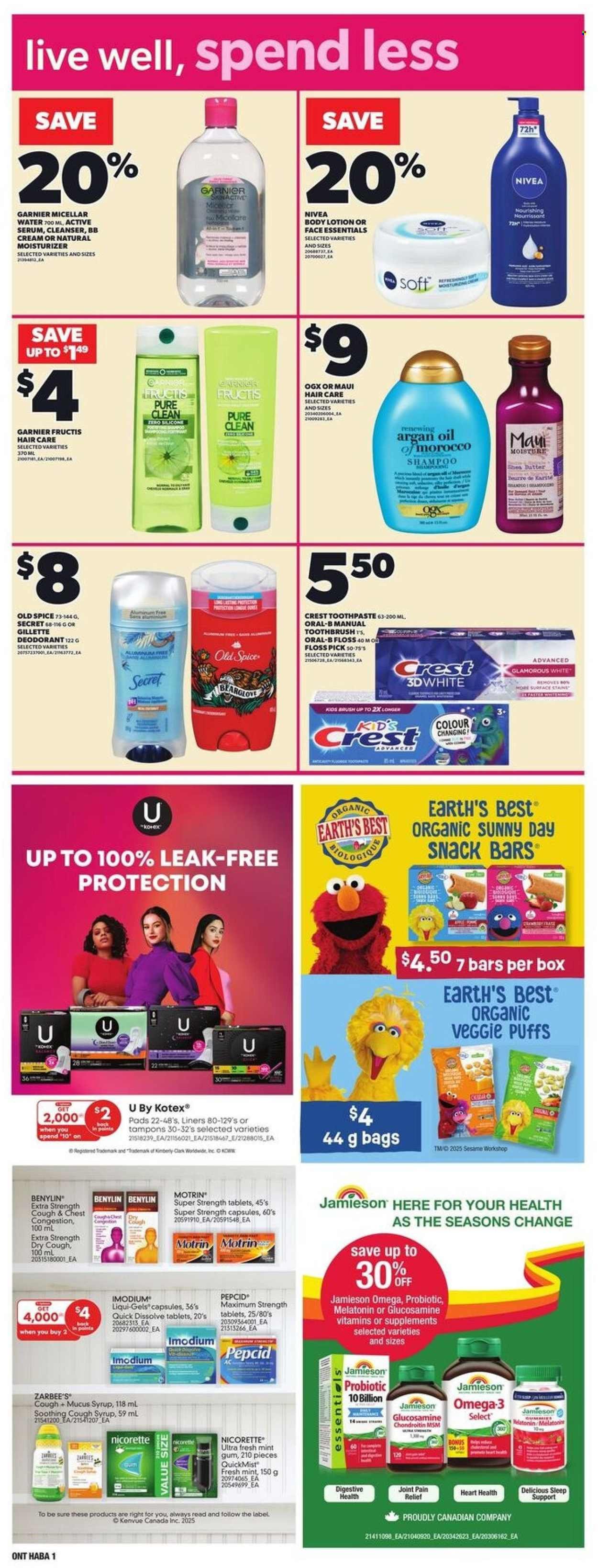LOBLAWS flyer - Weekly Flyer