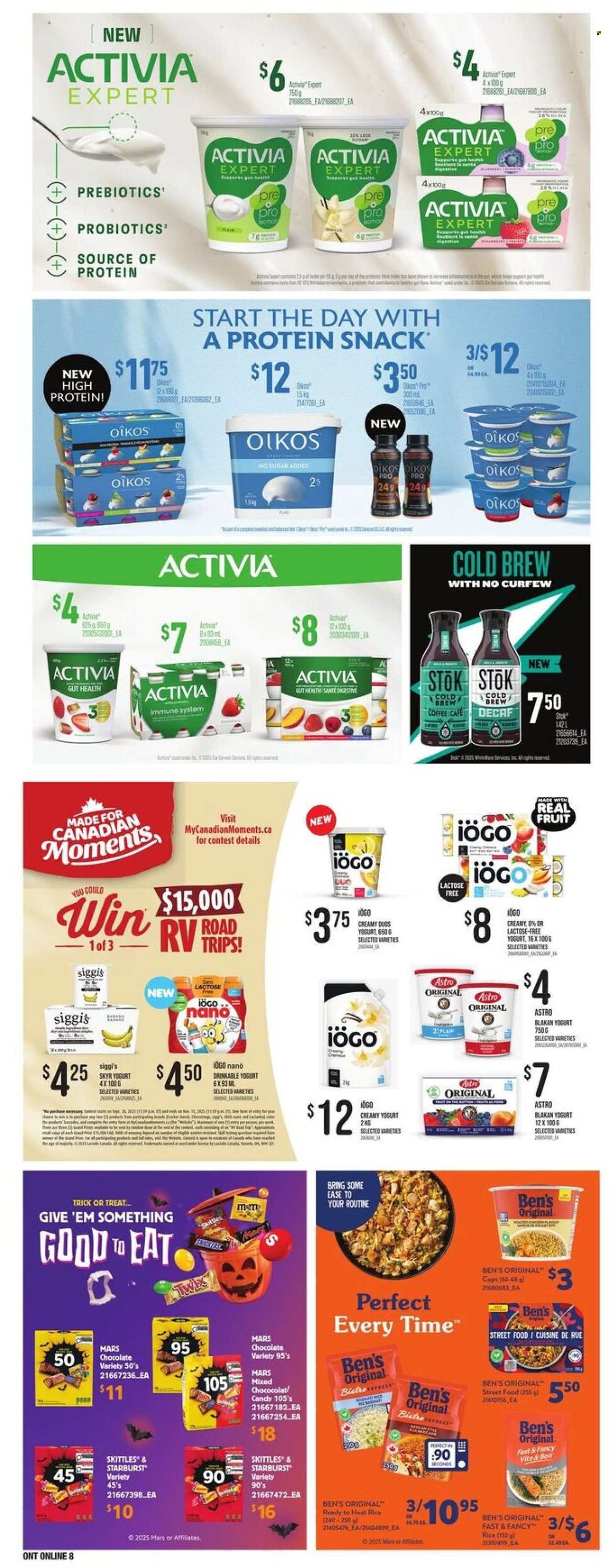 LOBLAWS flyer - Weekly Flyer
