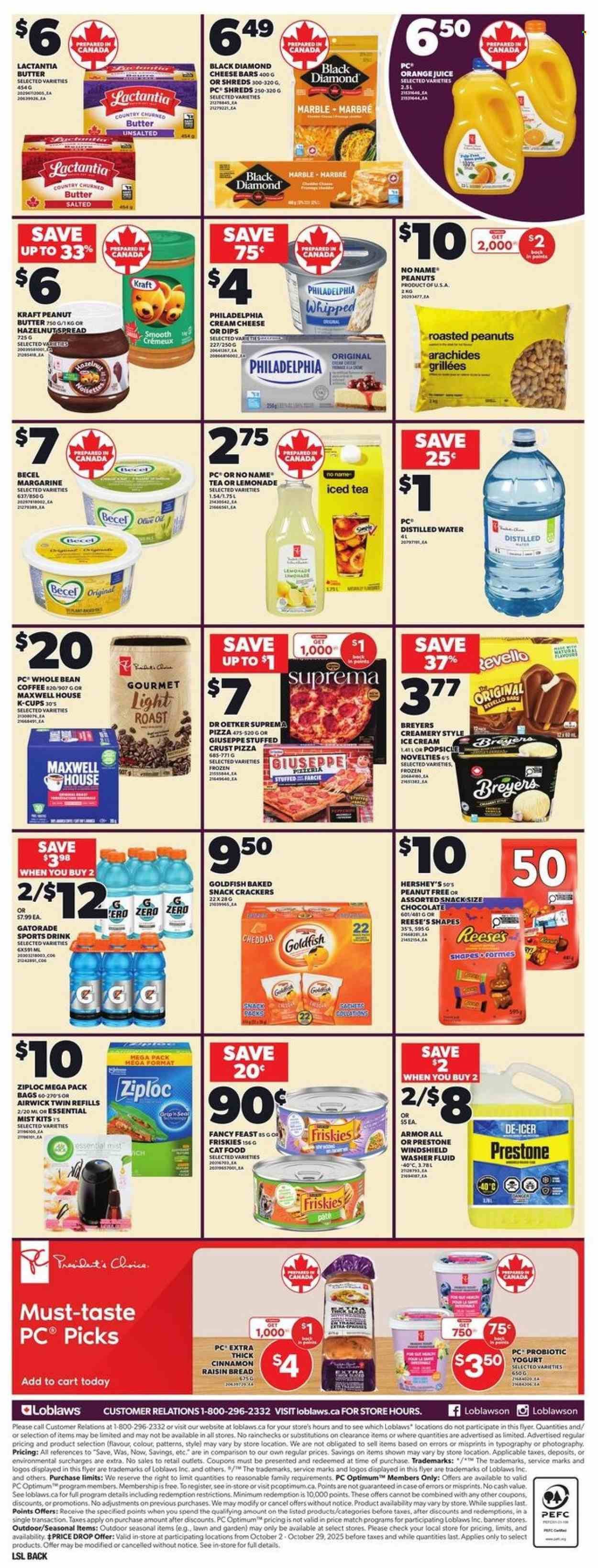 LOBLAWS flyer - Weekly Flyer