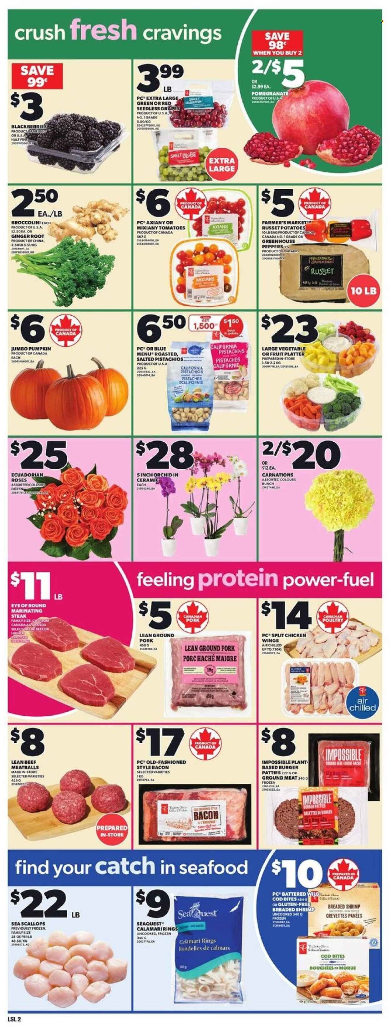 LOBLAWS flyer - Weekly Flyer