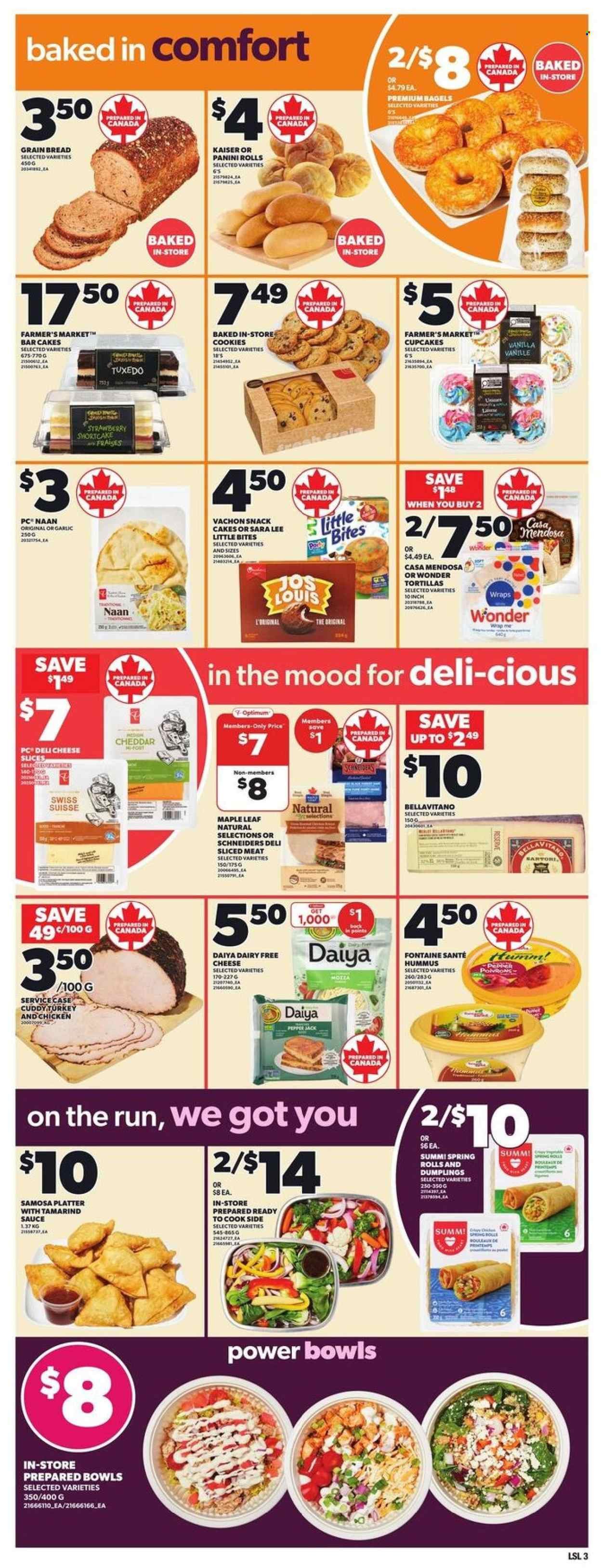 LOBLAWS flyer - Weekly Flyer