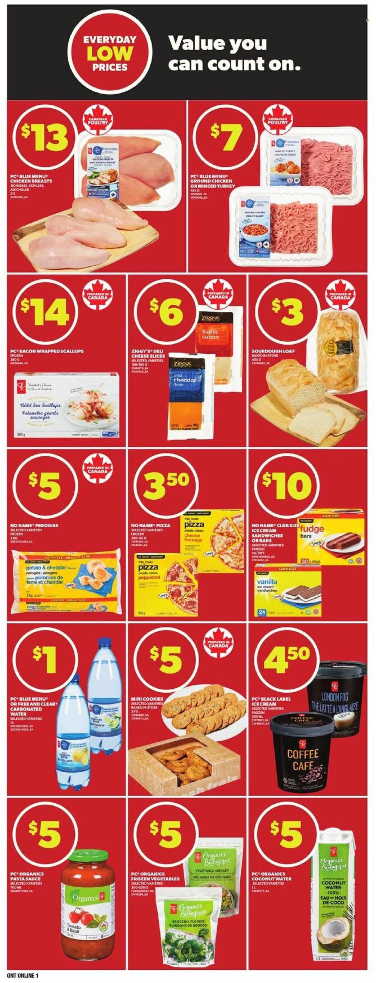 LOBLAWS flyer - Weekly Flyer