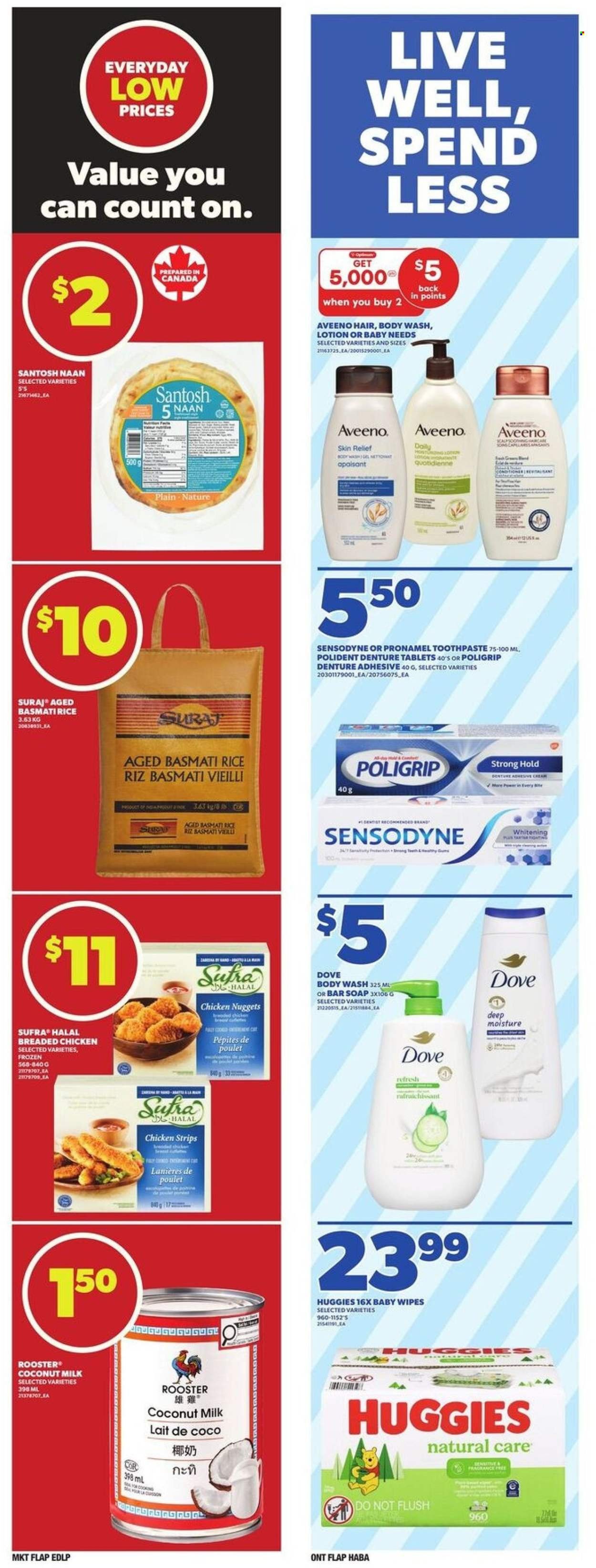 LOBLAWS flyer - Weekly Flyer