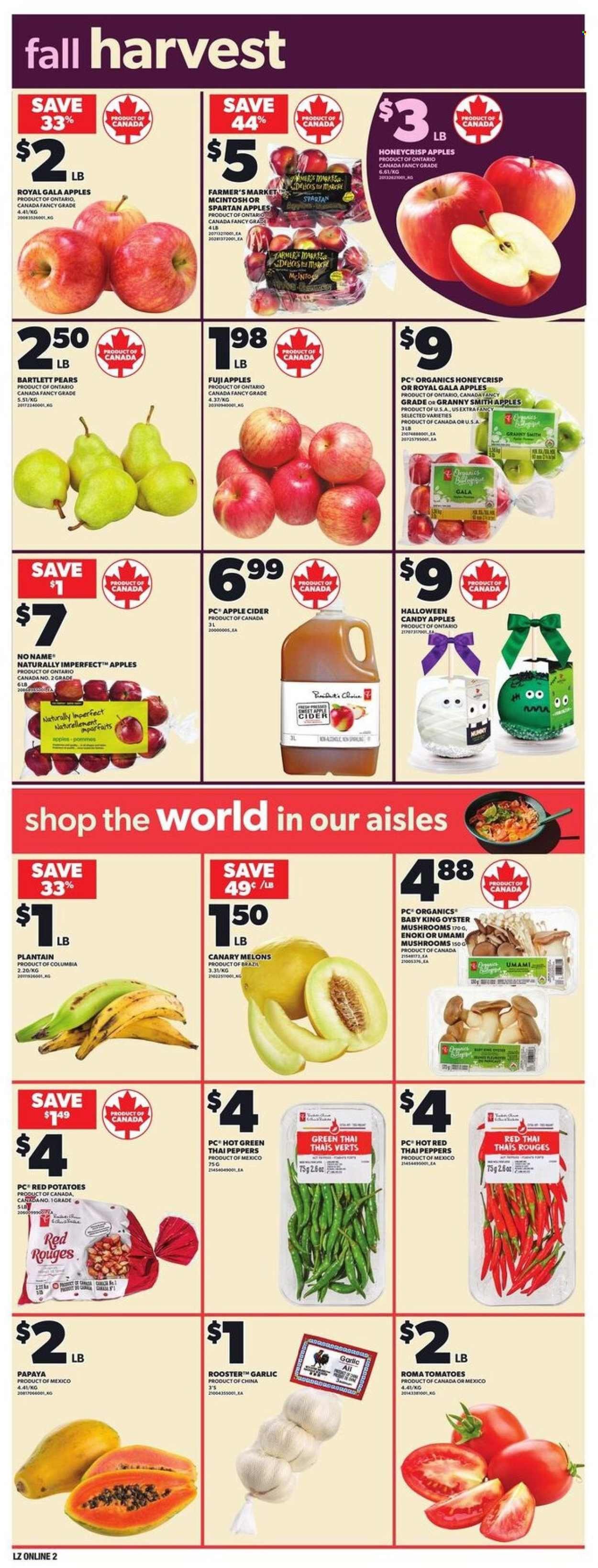 LOBLAWS flyer - Weekly Flyer
