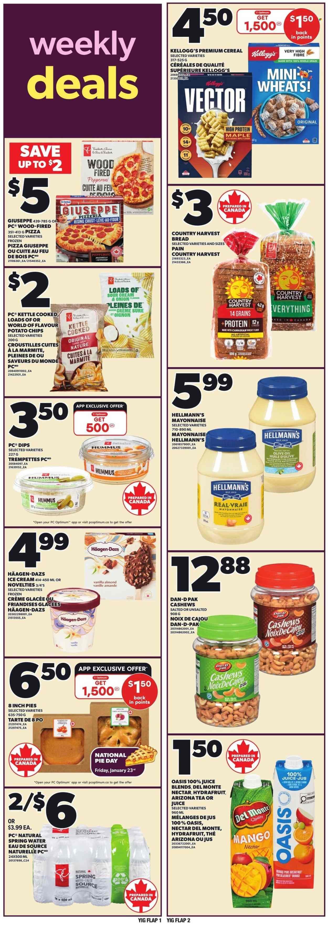 INDEPENDENT flyer - Weekly Flyer