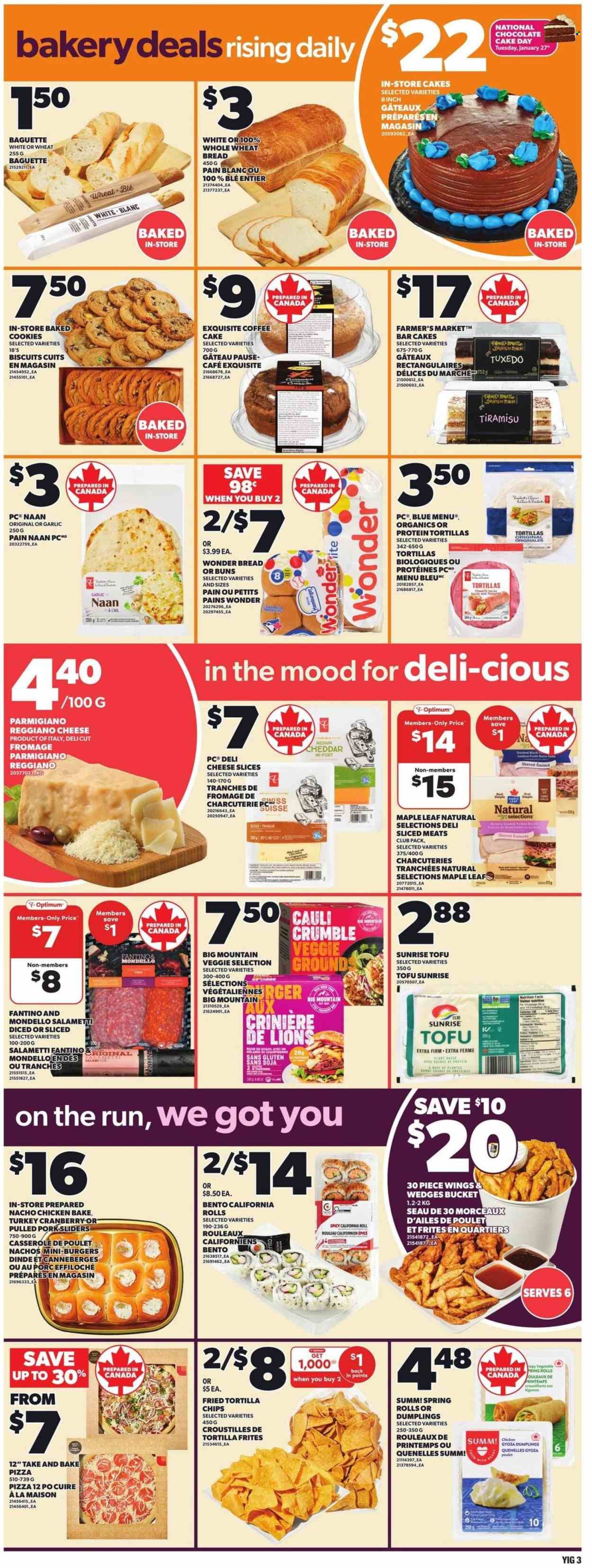 INDEPENDENT flyer - Weekly Flyer