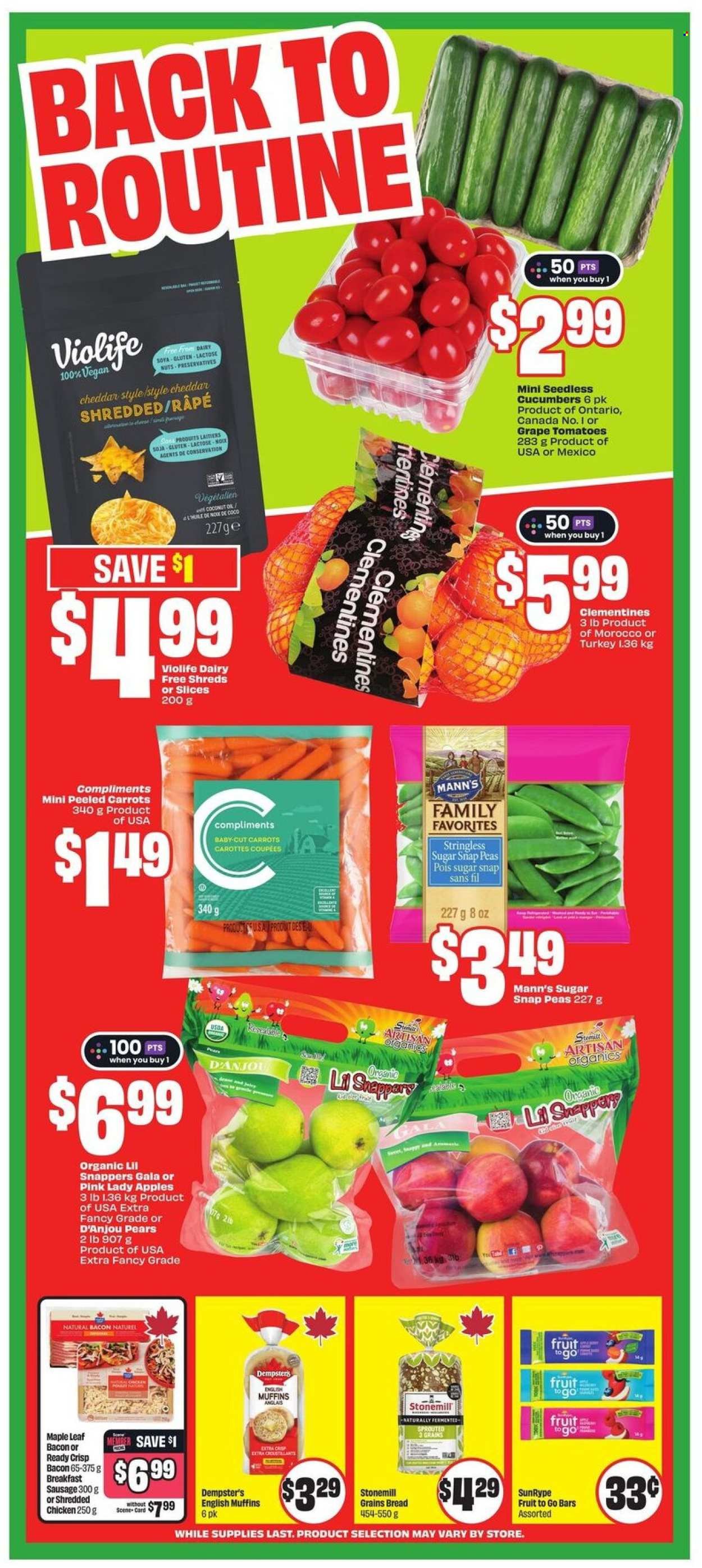 FRESHCO. flyer - Weekly eFlyer (2026-01-01 - 2026-01-07) | 5