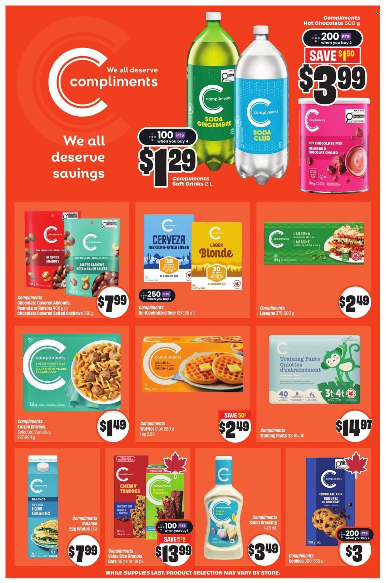 FRESHCO. flyer - Weekly eFlyer (2026-01-01 - 2026-01-07) | 6