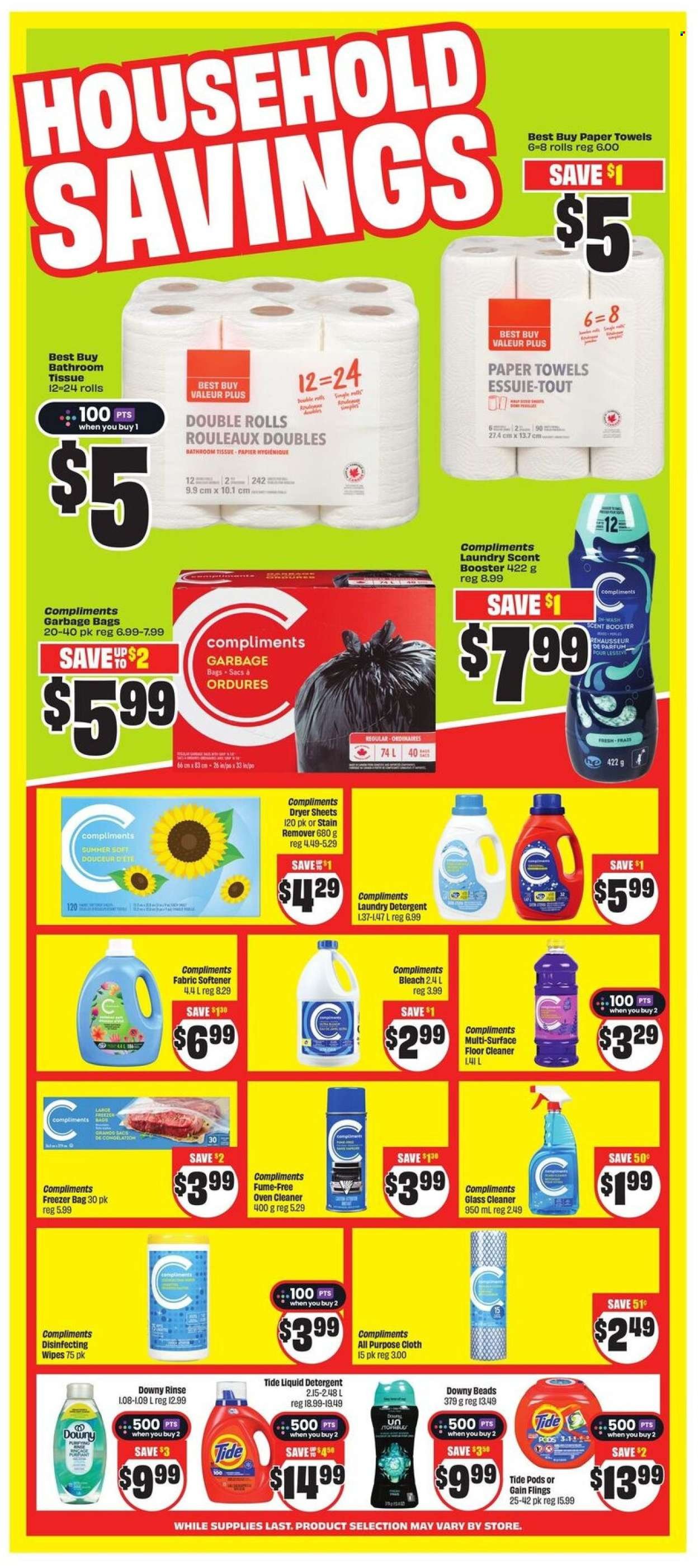FRESHCO. flyer - Weekly eFlyer (2026-01-01 - 2026-01-07) | 7