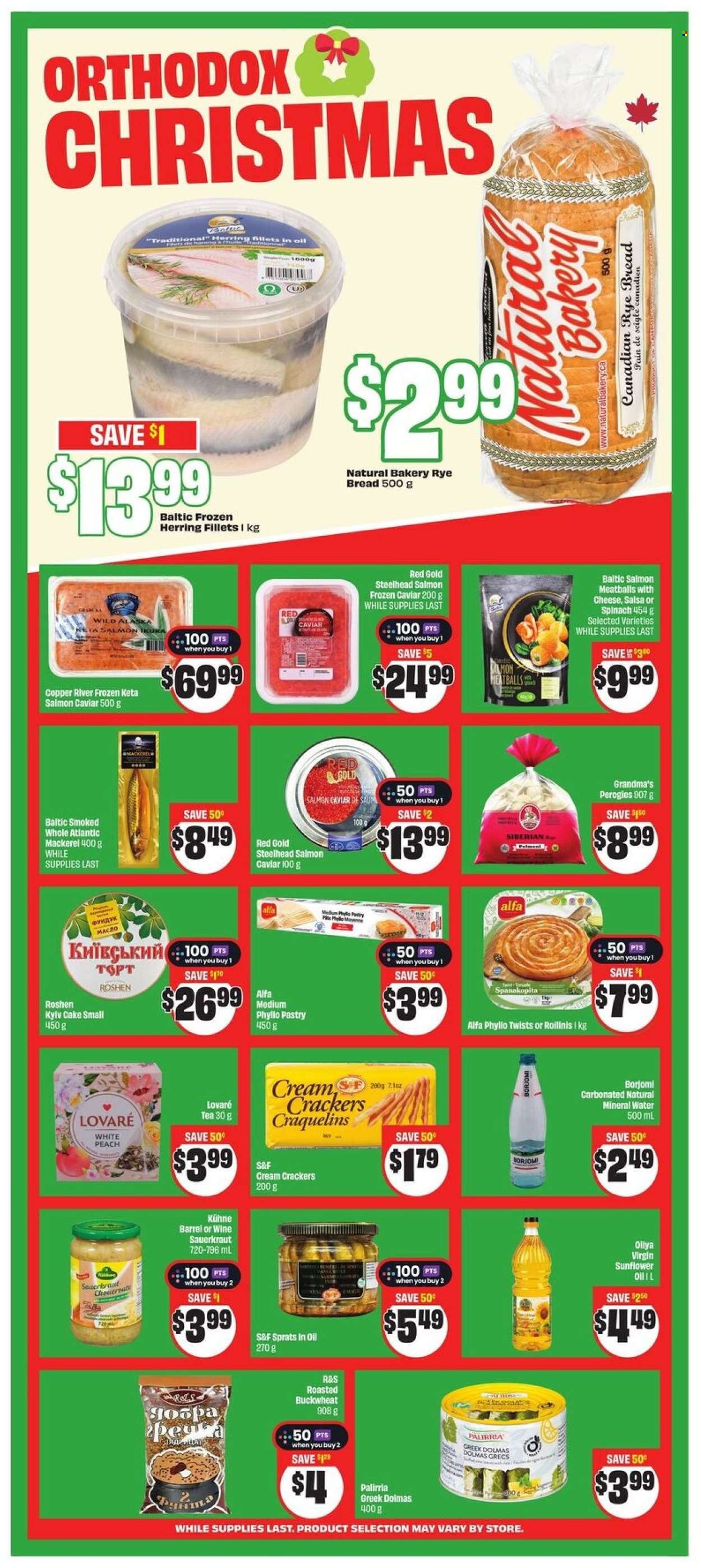 FRESHCO. flyer - Weekly eFlyer (2026-01-01 - 2026-01-07) | 8