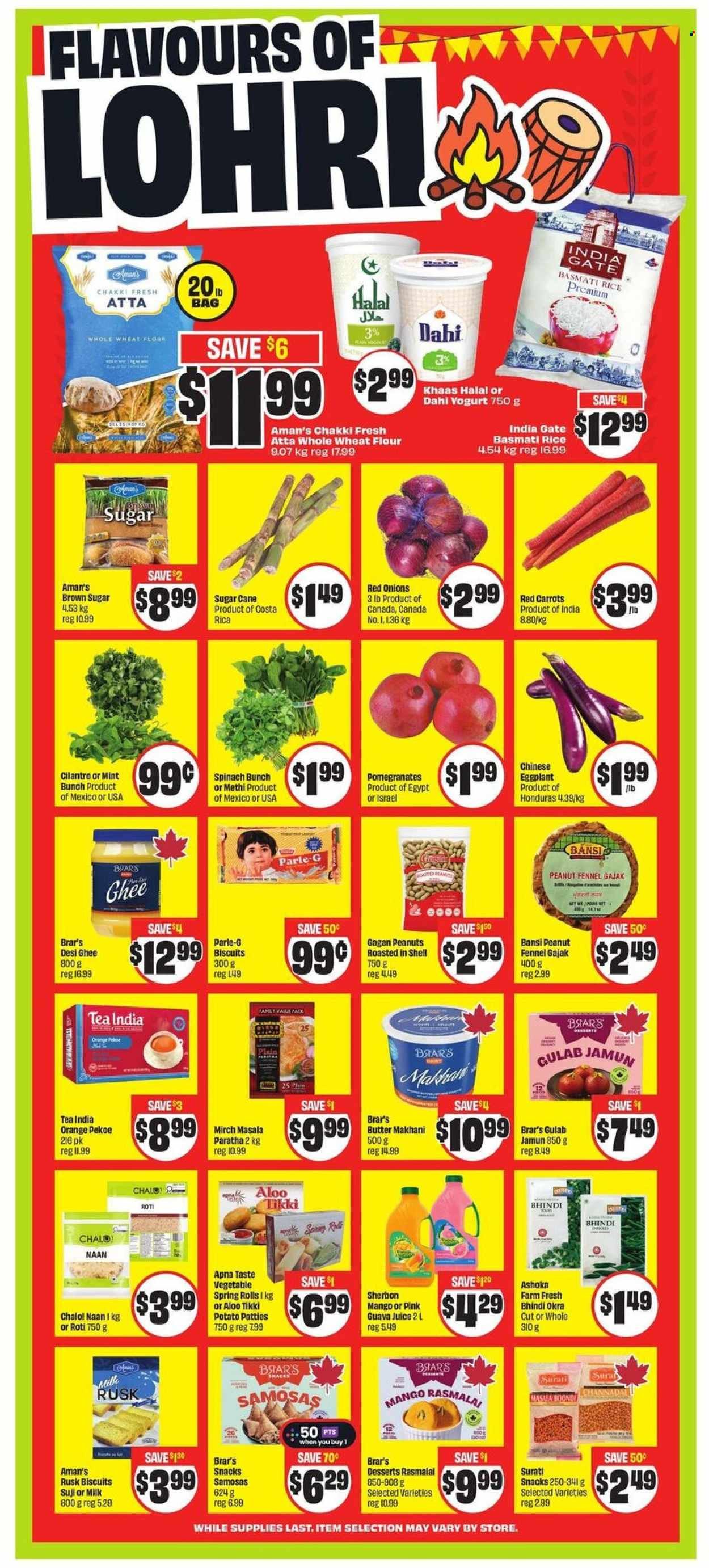 FRESHCO. flyer - Weekly eFlyer (2026-01-01 - 2026-01-07) | 9