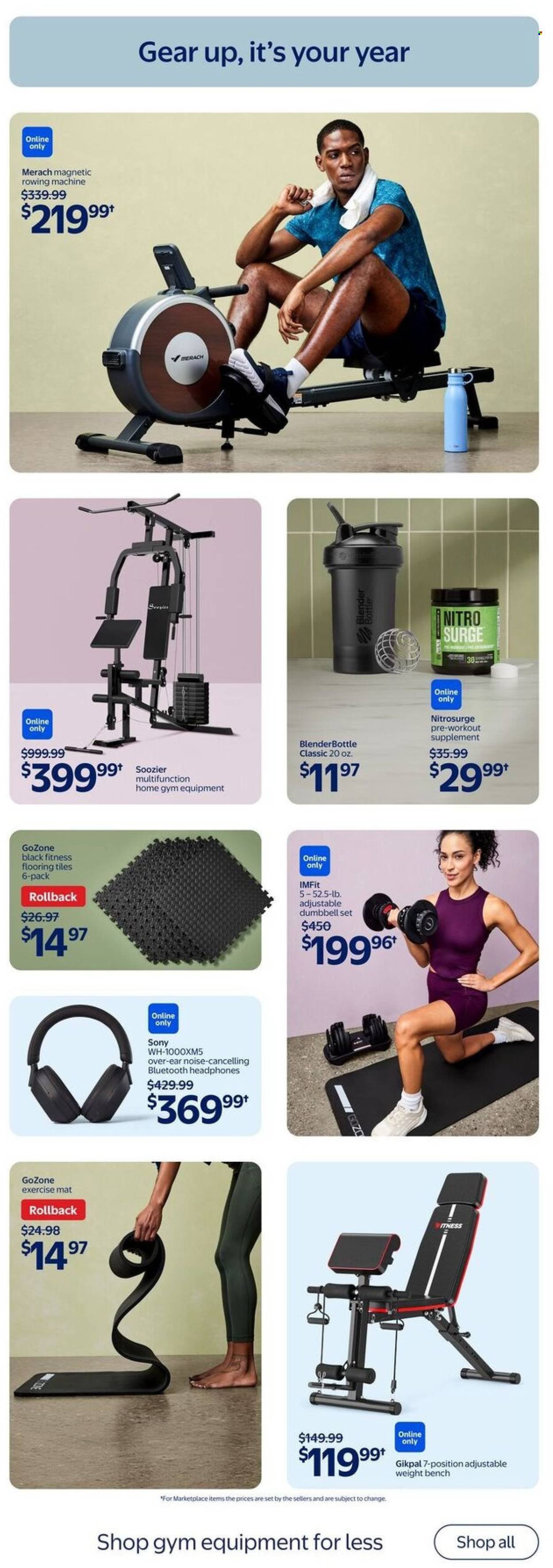 WALMART flyer - Start fresh for less (2026-01-01 - 2026-01-28) | 3