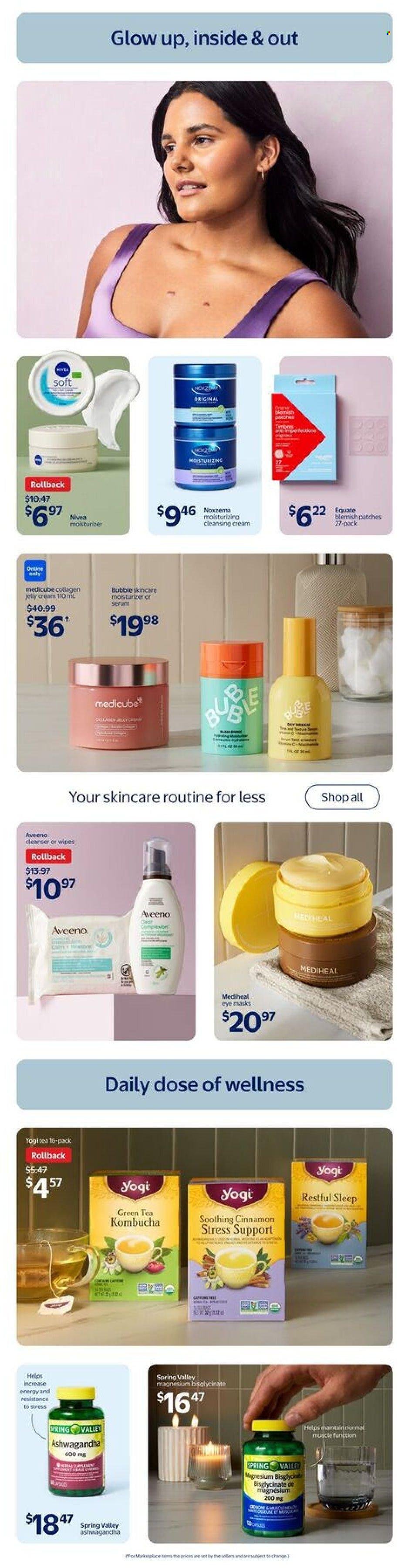 WALMART flyer - Start fresh for less (2026-01-01 - 2026-01-28) | 8