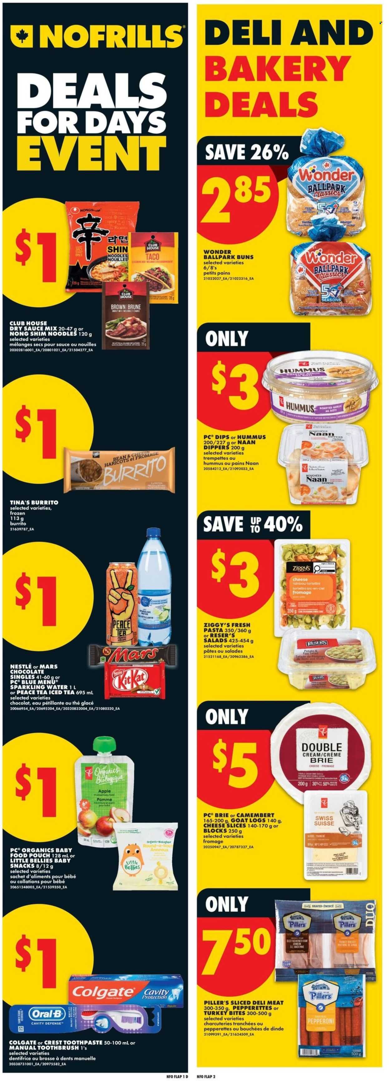 NO FRILLS flyer - Weekly Flyer (2026-04-23 - 2026-04-29) | 2