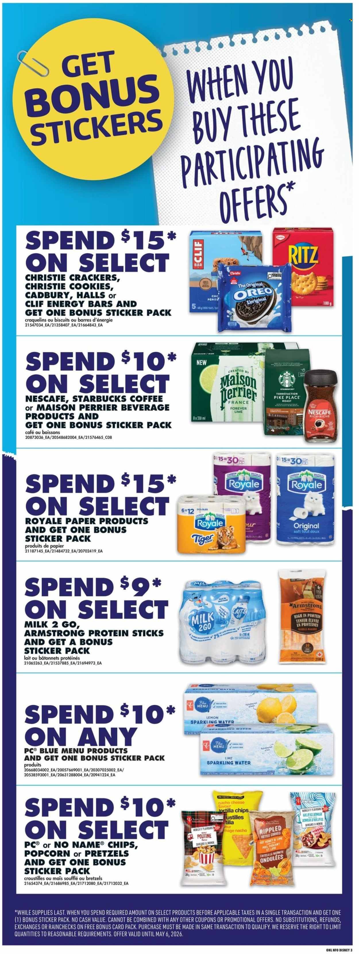 NO FRILLS flyer - Weekly Flyer (2026-04-23 - 2026-04-29) | 12