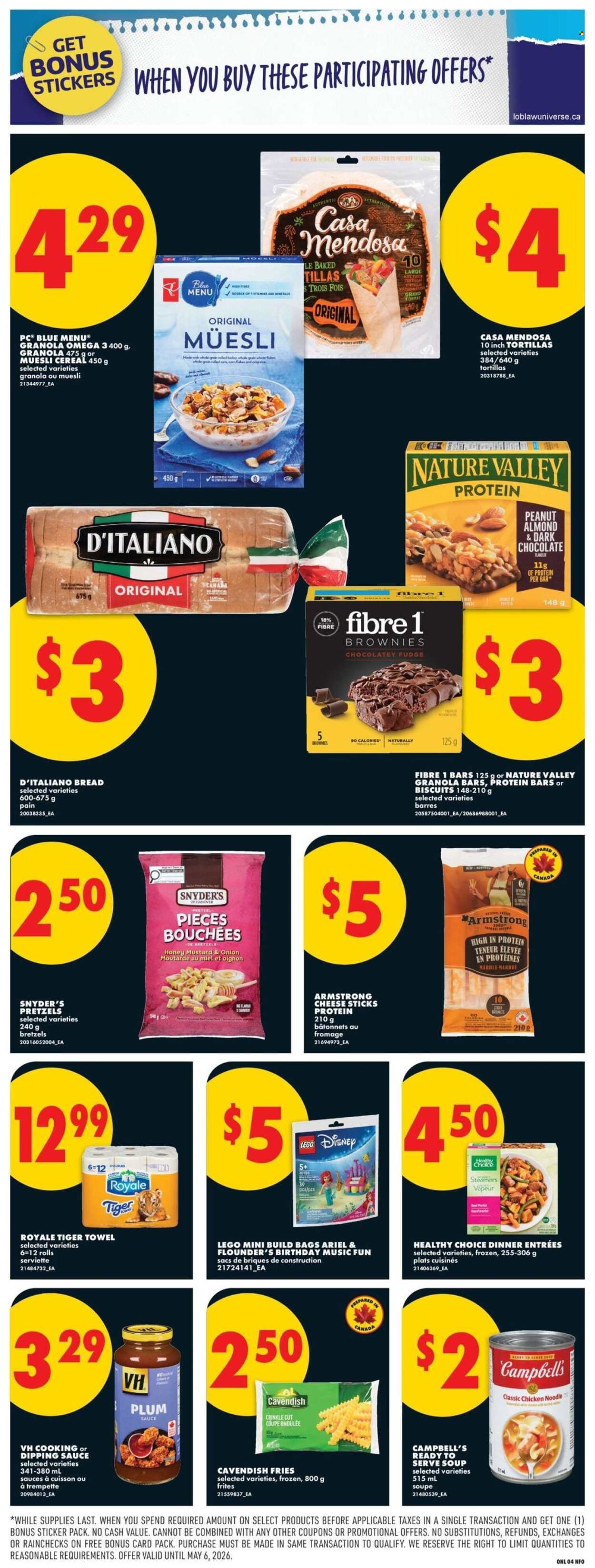 NO FRILLS flyer - Weekly Flyer (2026-04-23 - 2026-04-29) | 13