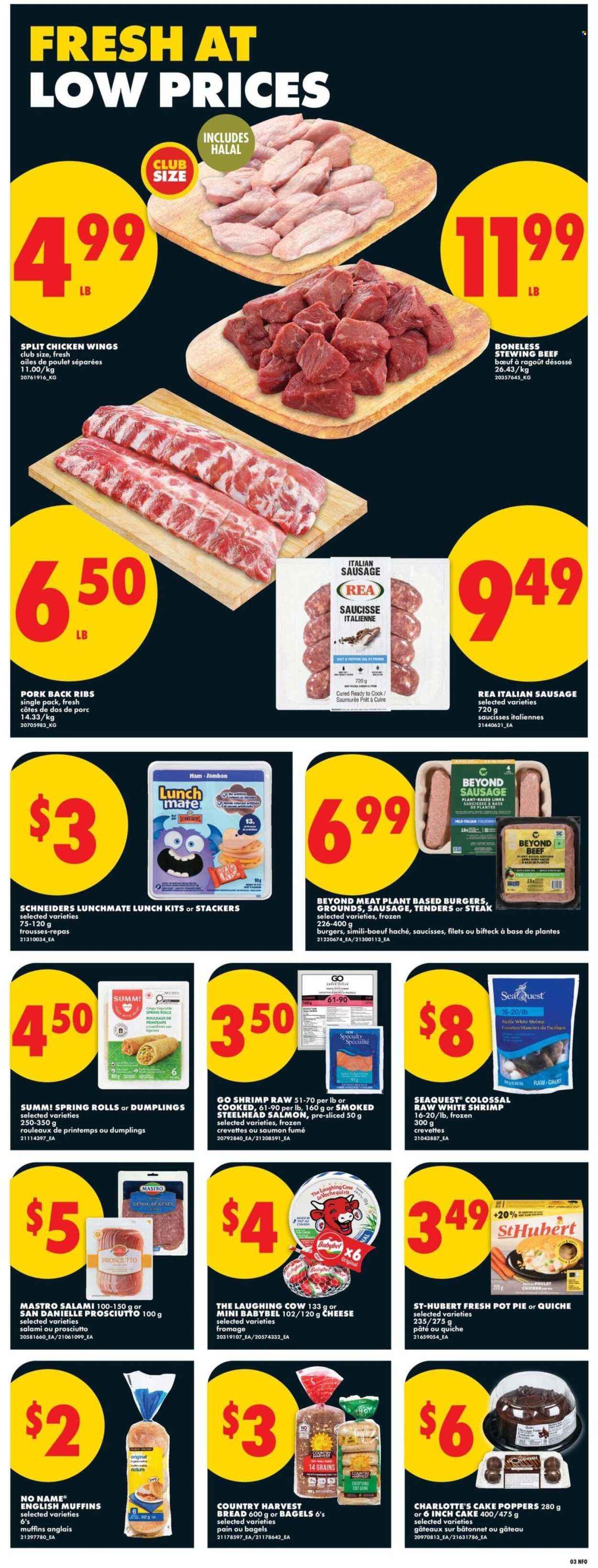 NO FRILLS flyer - Weekly Flyer (2026-04-23 - 2026-04-29) | 4