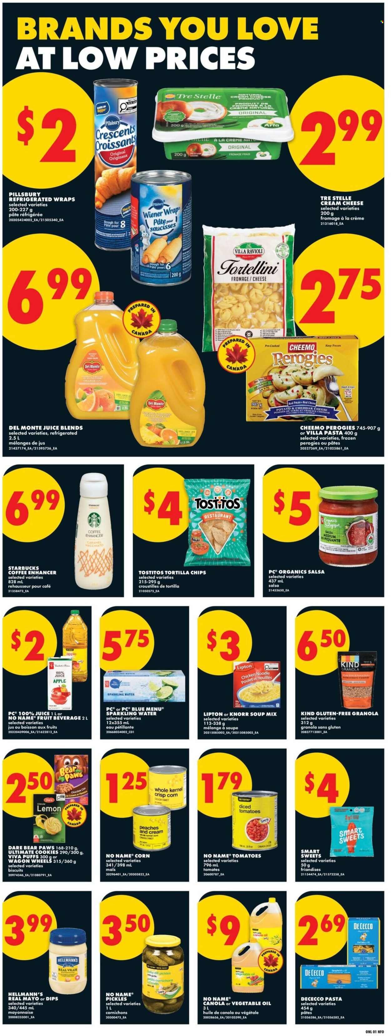NO FRILLS flyer - Weekly Flyer (2026-04-23 - 2026-04-29) | 7