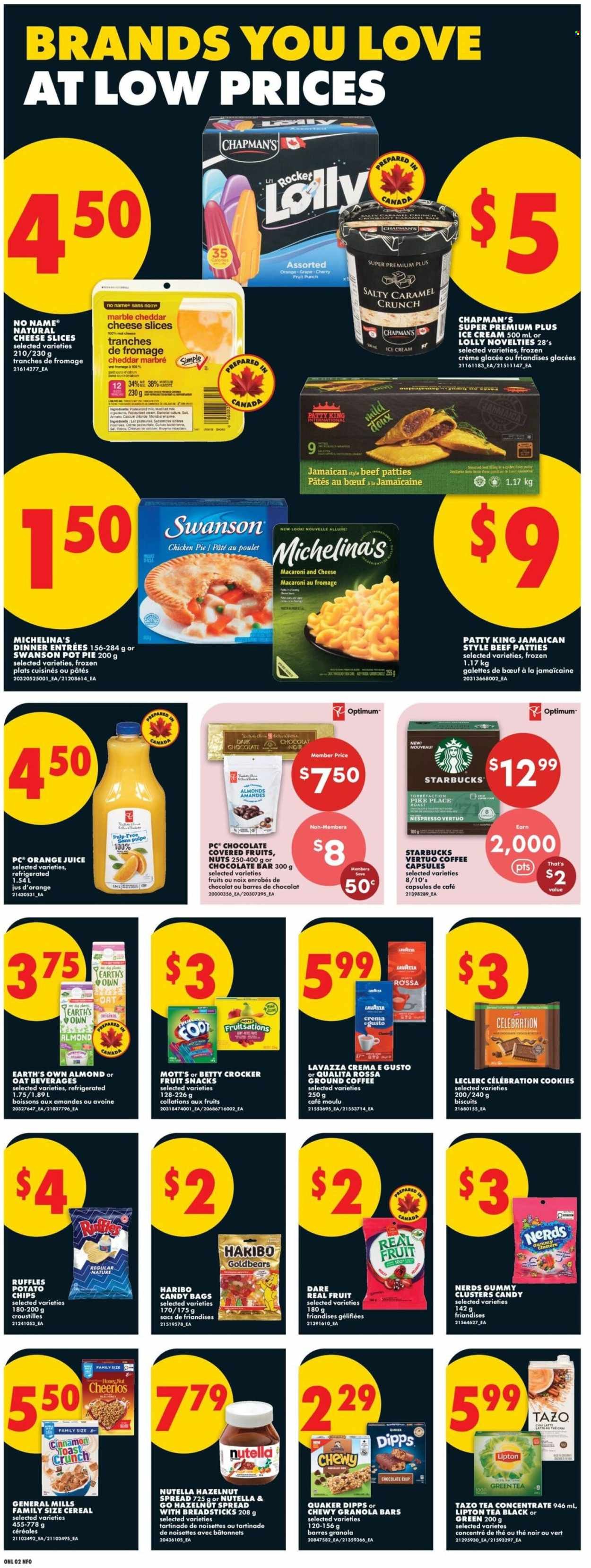 NO FRILLS flyer - Weekly Flyer (2026-04-23 - 2026-04-29) | 8