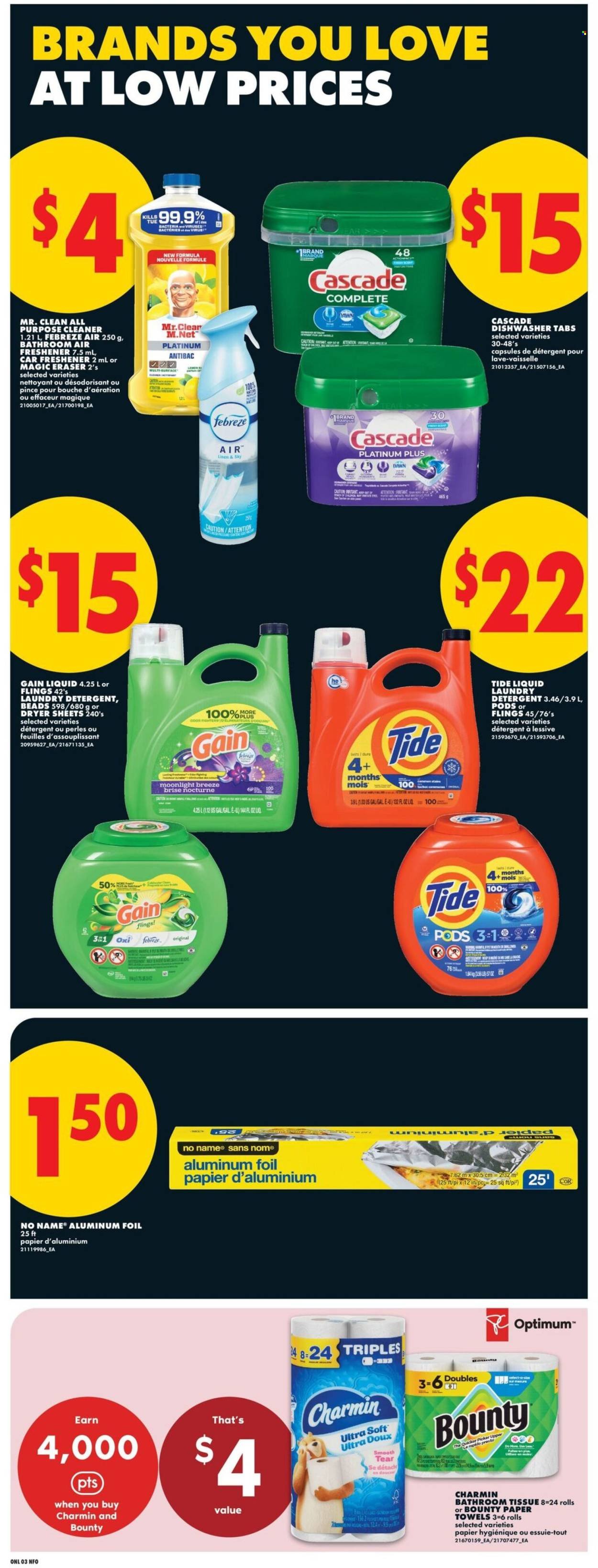 NO FRILLS flyer - Weekly Flyer (2026-04-23 - 2026-04-29) | 9