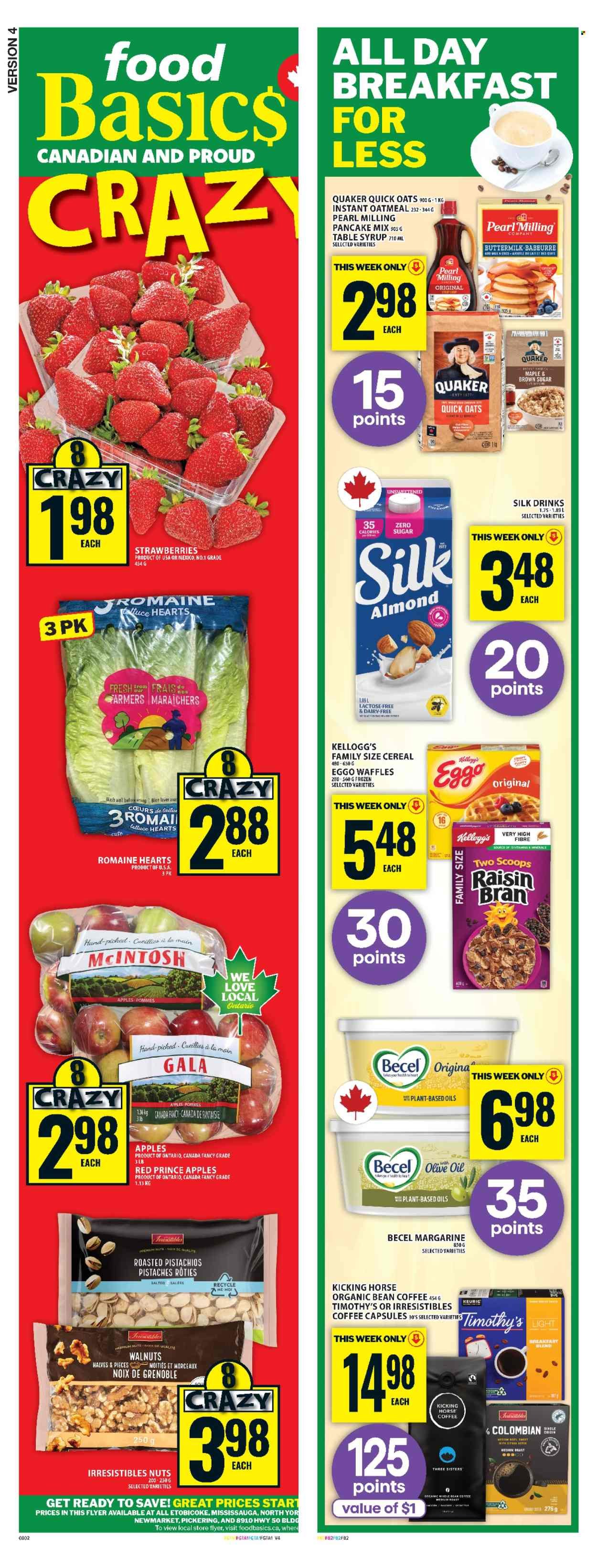FOOD BASICS flyer - Weekly Flyer (2026-04-16 - 2026-04-22) | 2