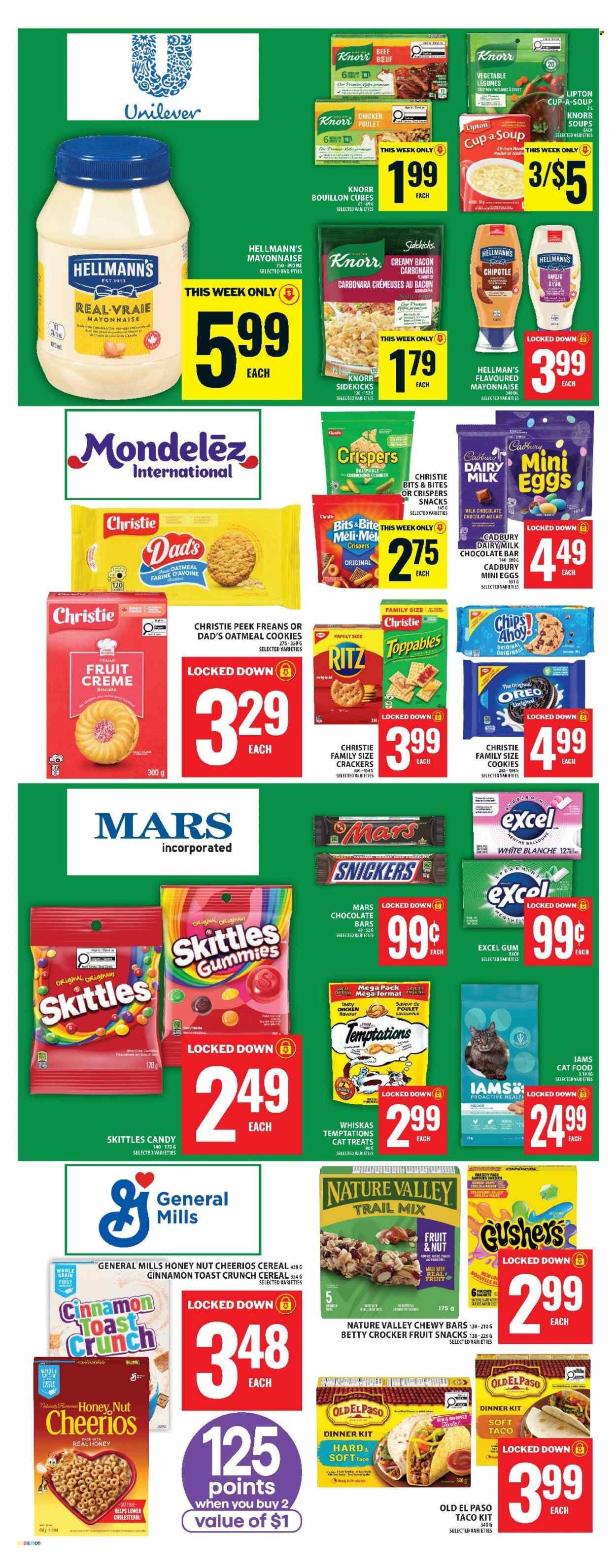 FOOD BASICS flyer - Weekly Flyer (2026-04-16 - 2026-04-22) | 11