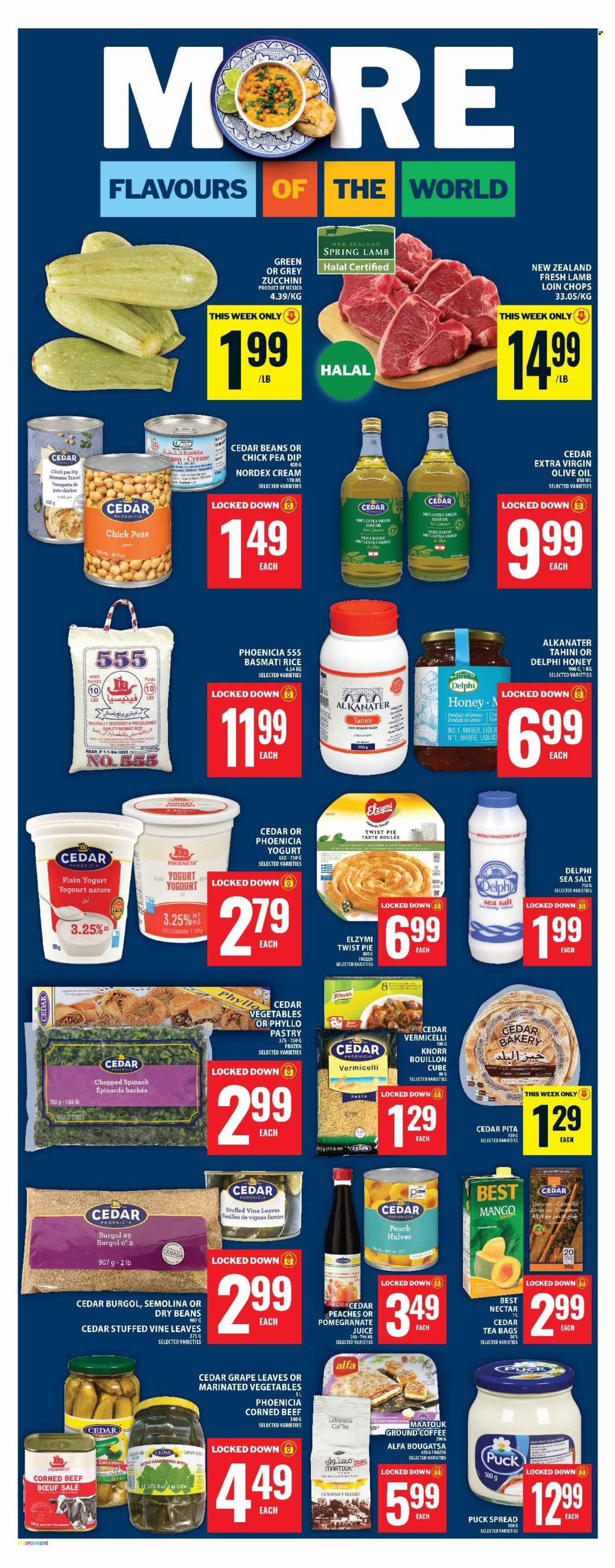 FOOD BASICS flyer - Weekly Flyer (2026-04-16 - 2026-04-22) | 13